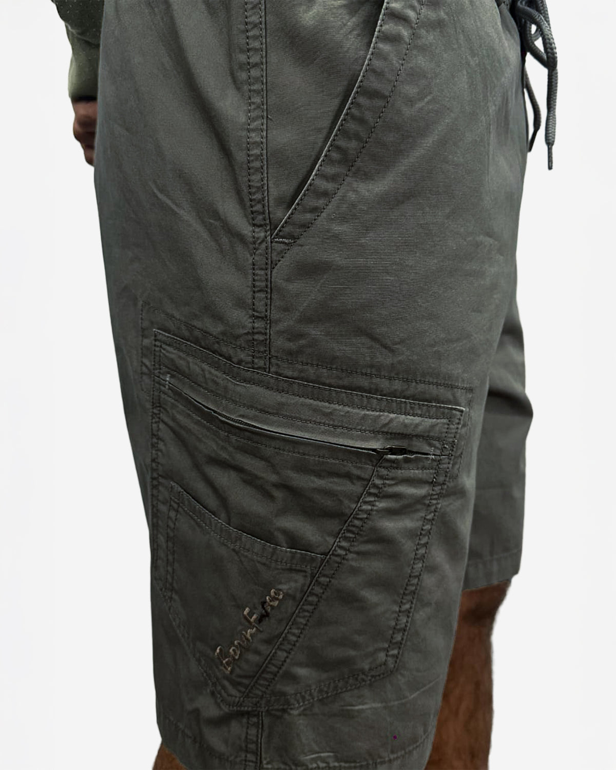 Dark Olive