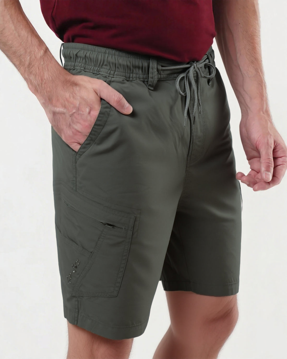 Dark Olive
