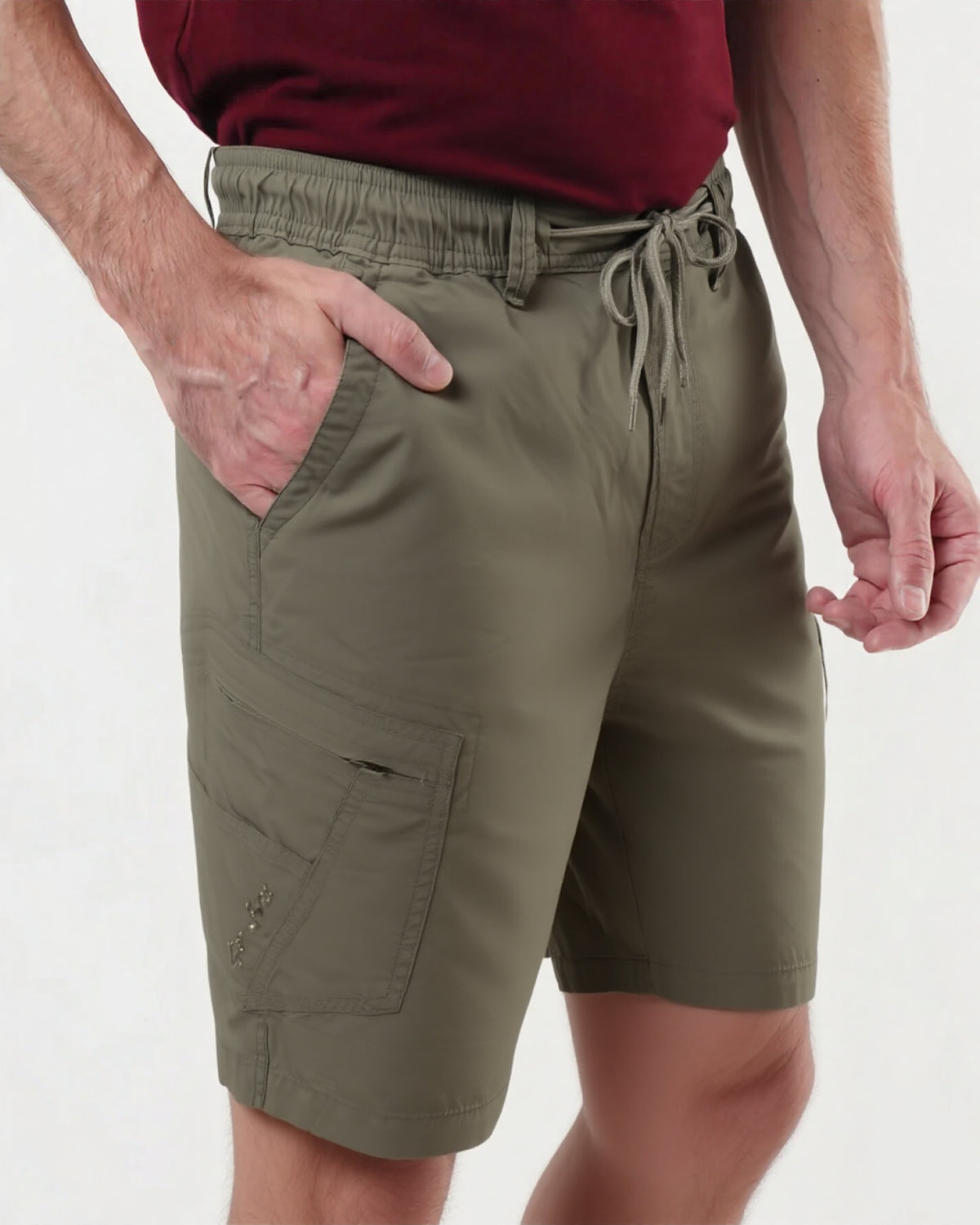 Dark Beige