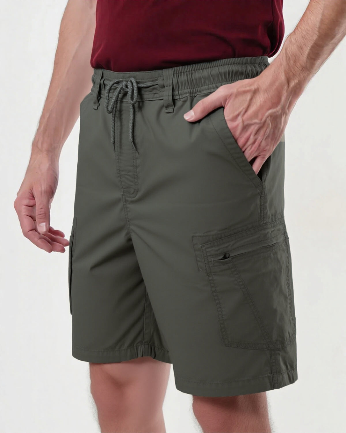 Dark Olive