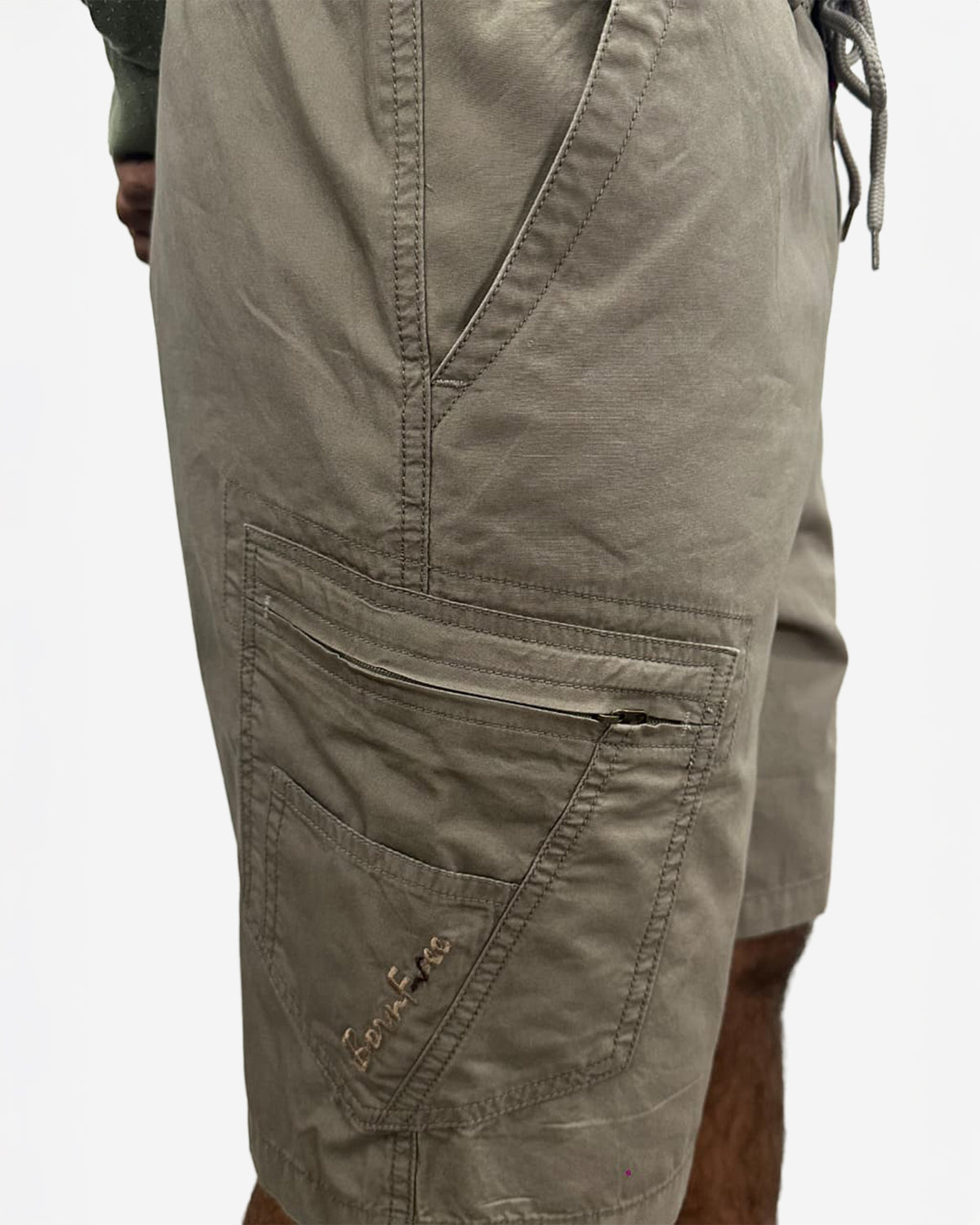 Dark Beige