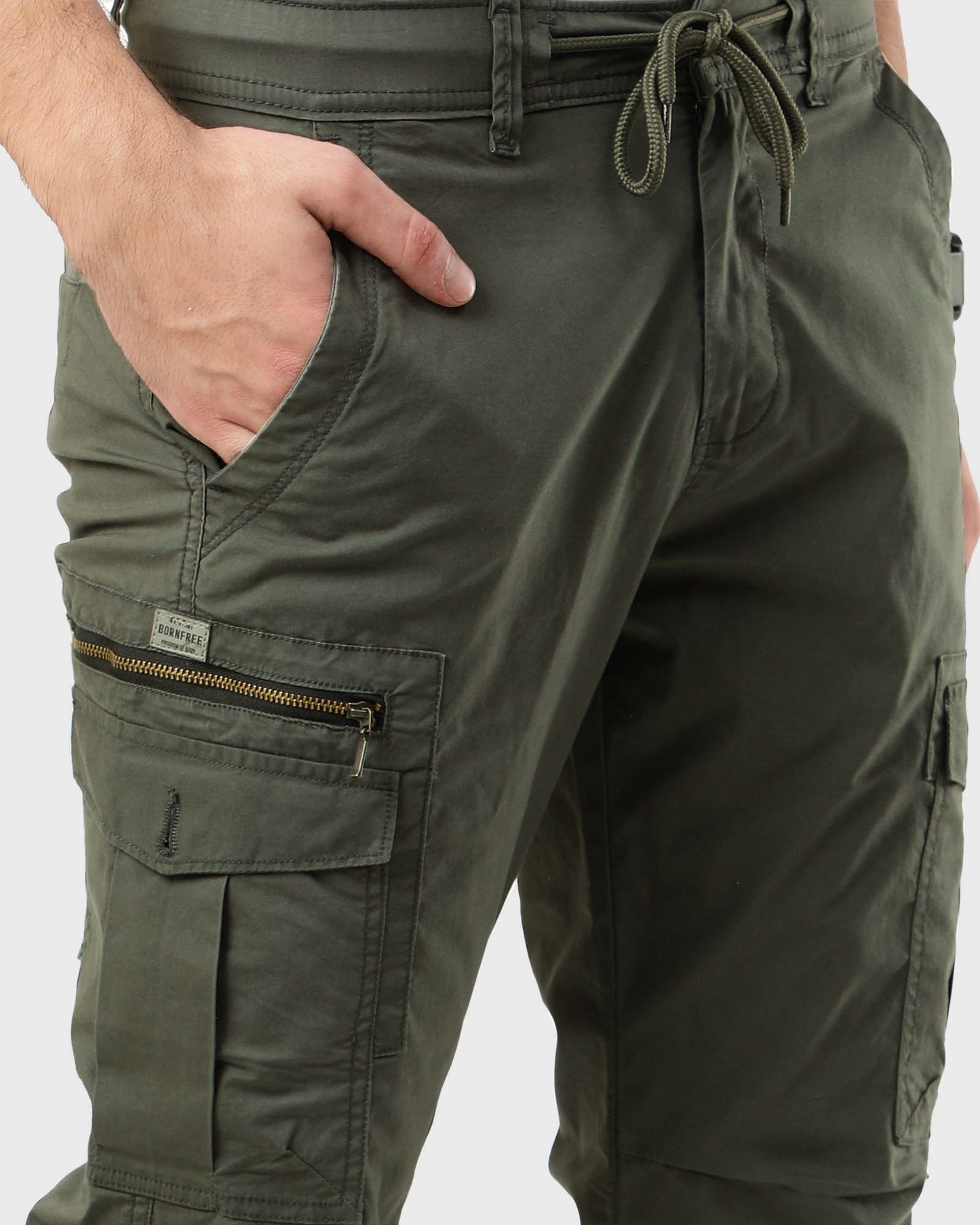 Dark Olive