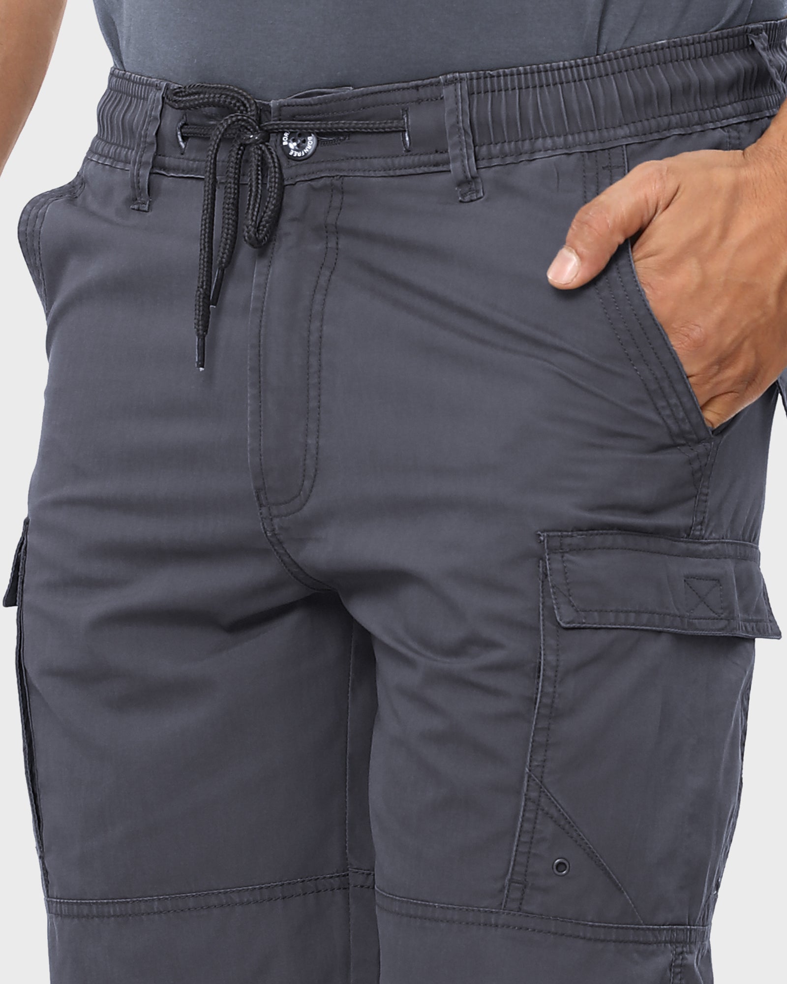 Dark Grey