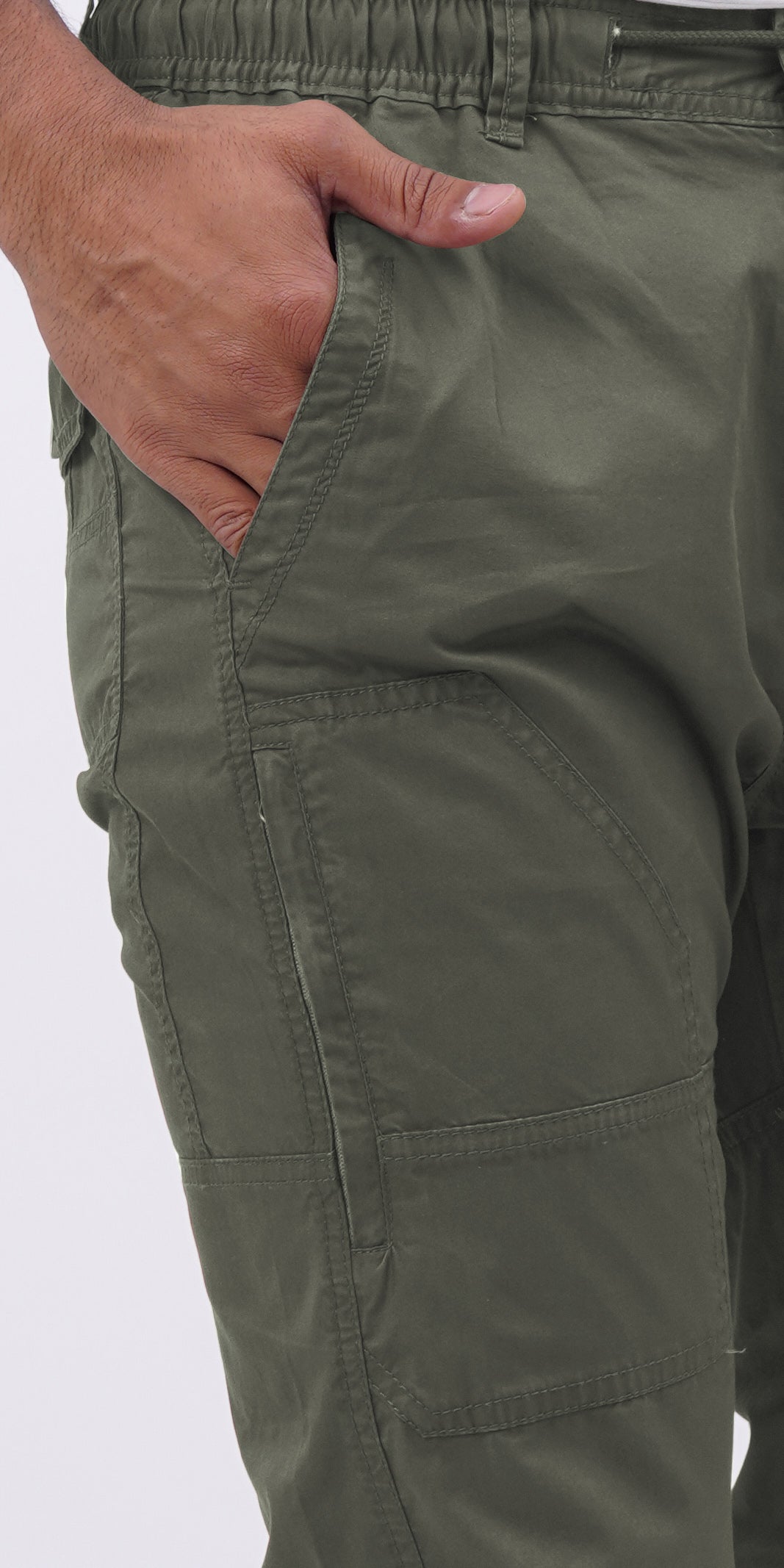 Dark Olive