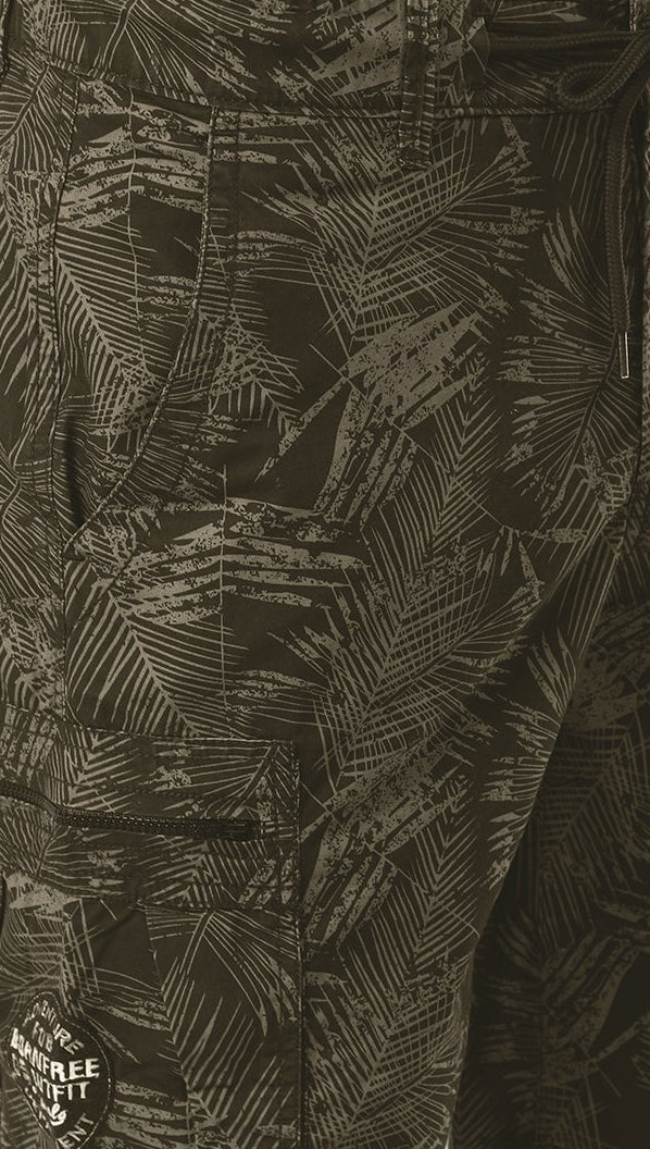 Deep Olive