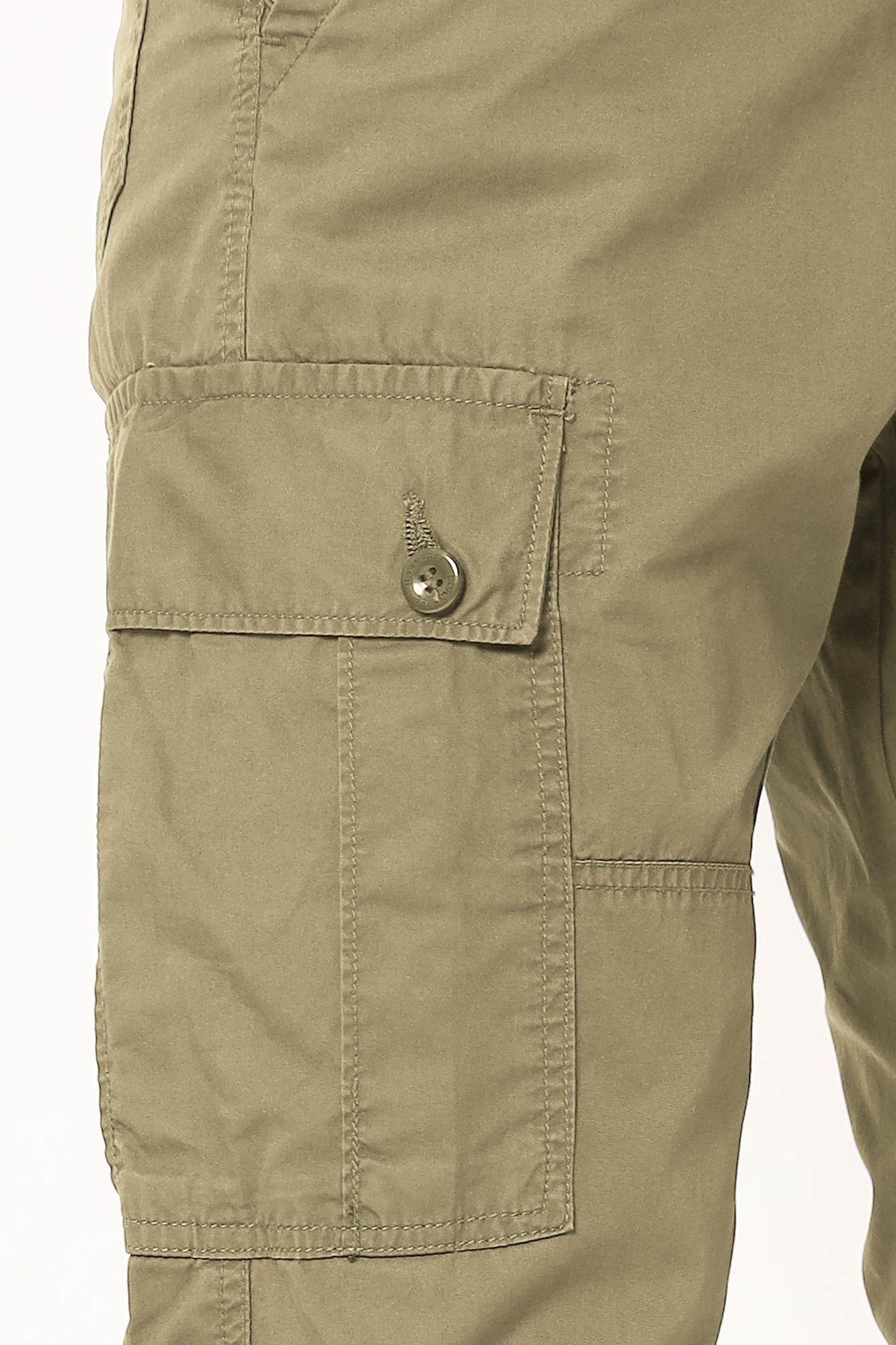 Khaki Olive