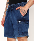 Denim Blue
