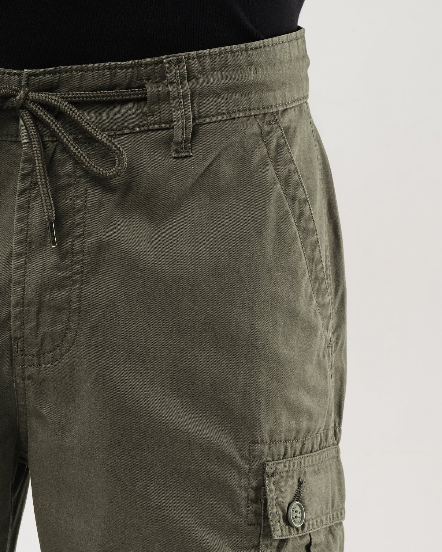 Dark Olive