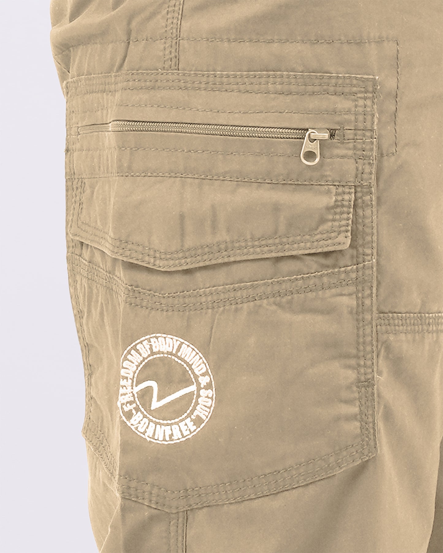 Light Khaki