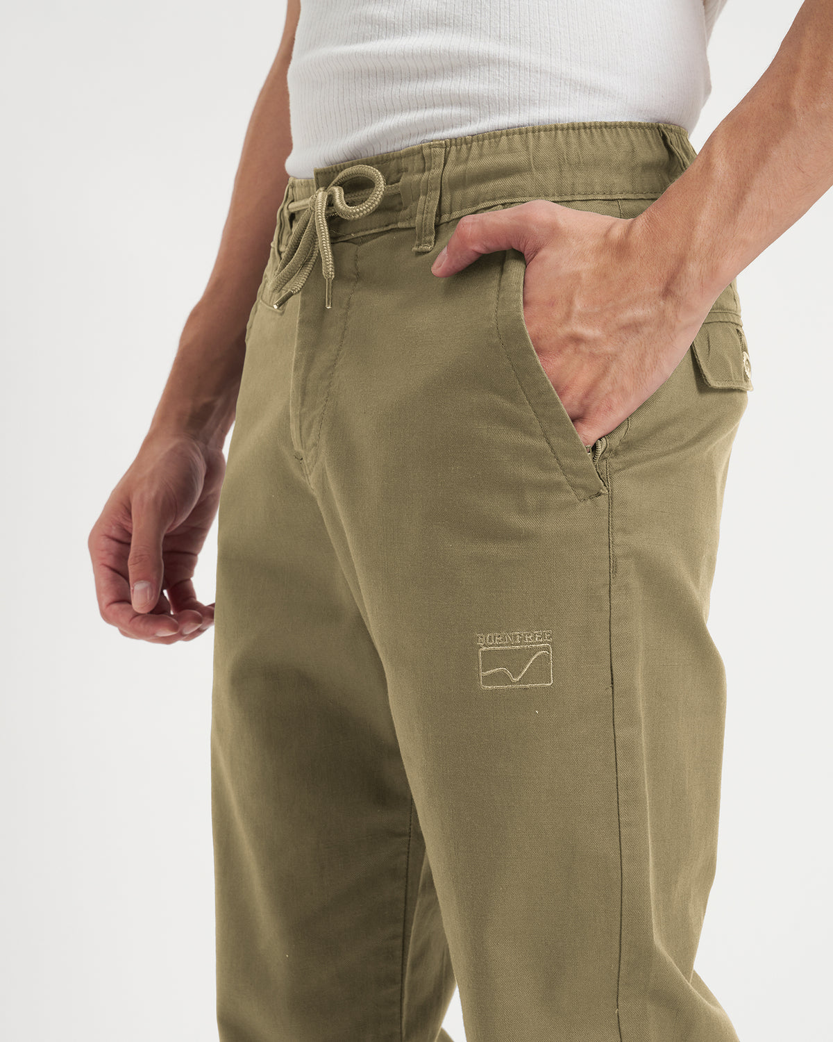 Dark Khaki