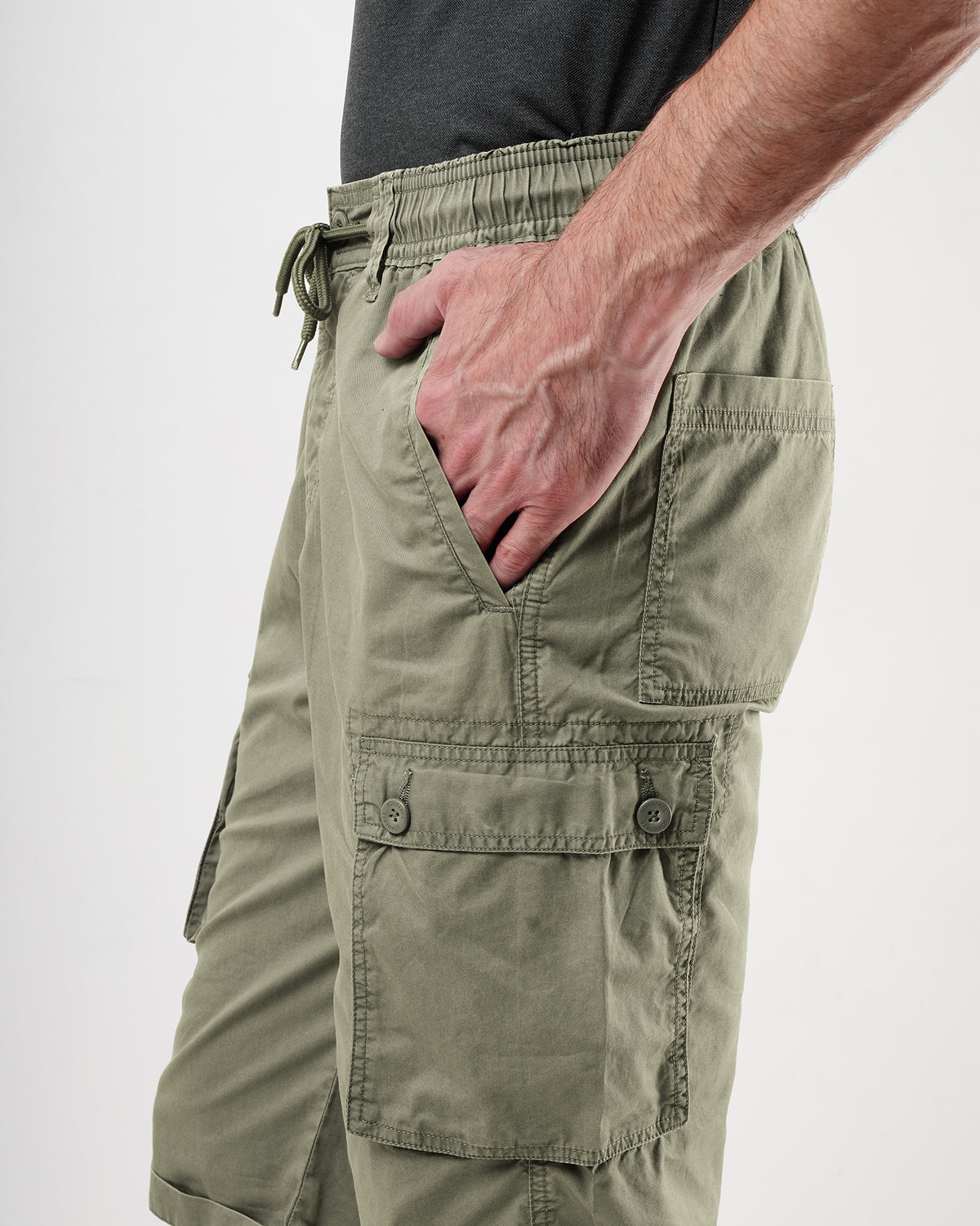 Medium Olive