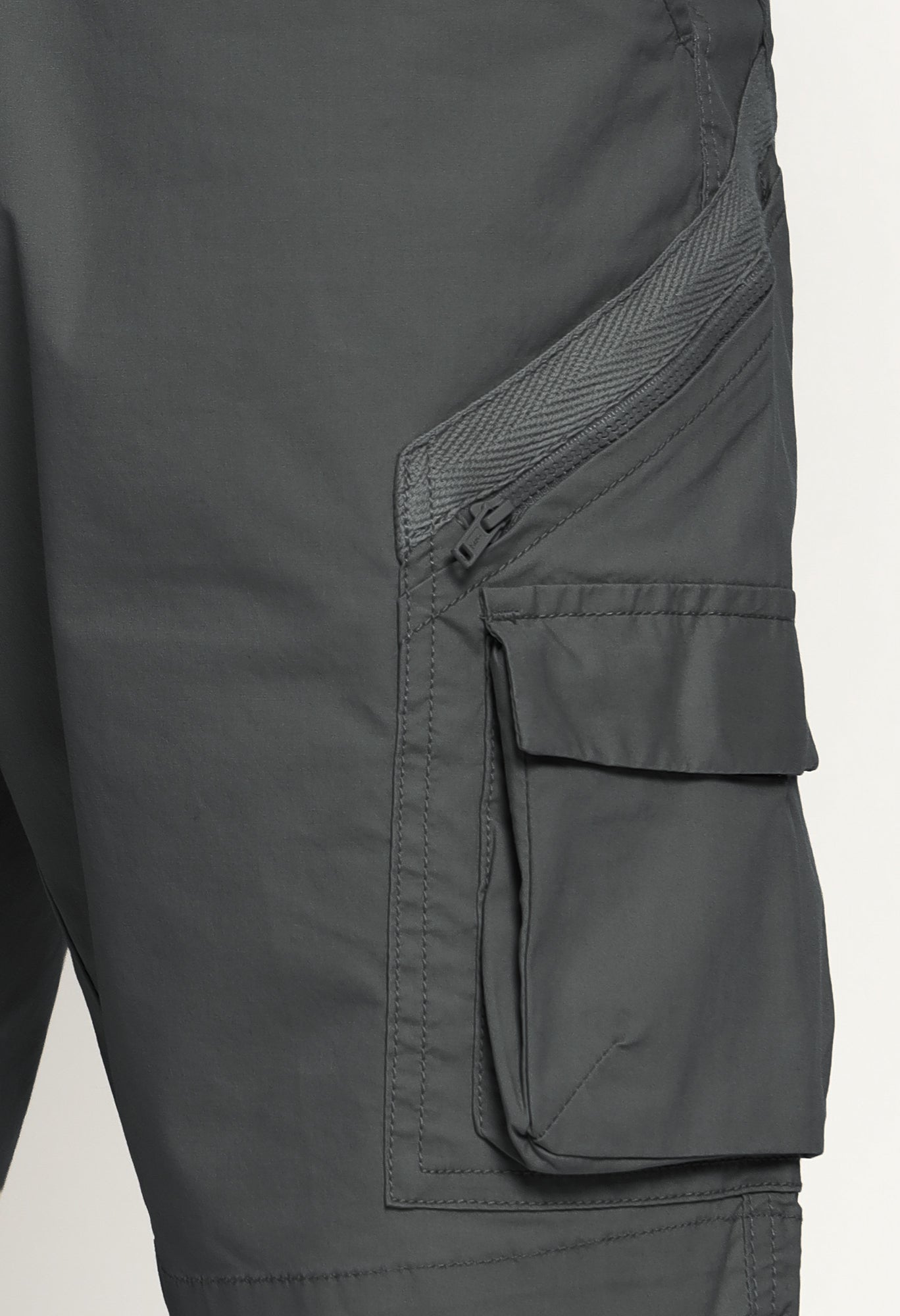 Olive Grey