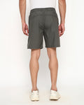 Olive Grey
