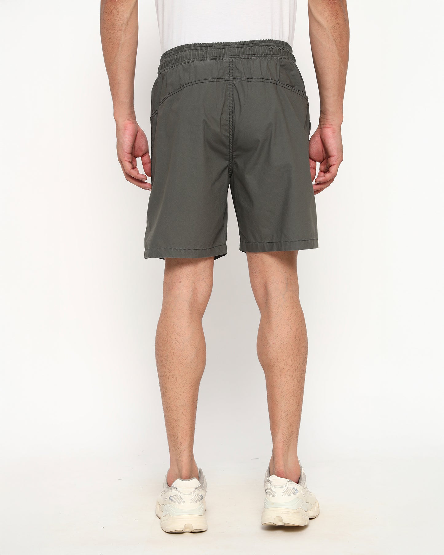 Olive Grey