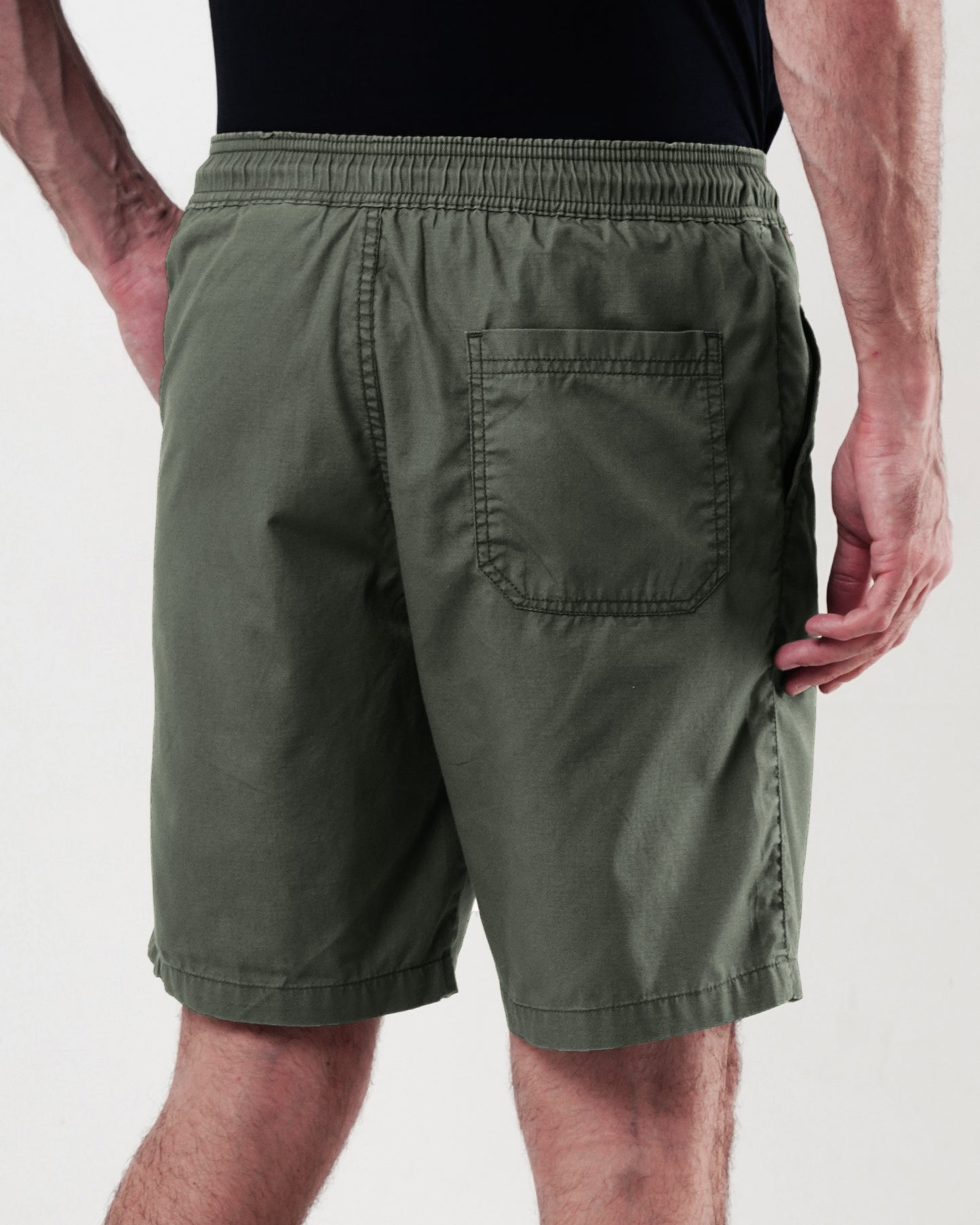 Dark Olive