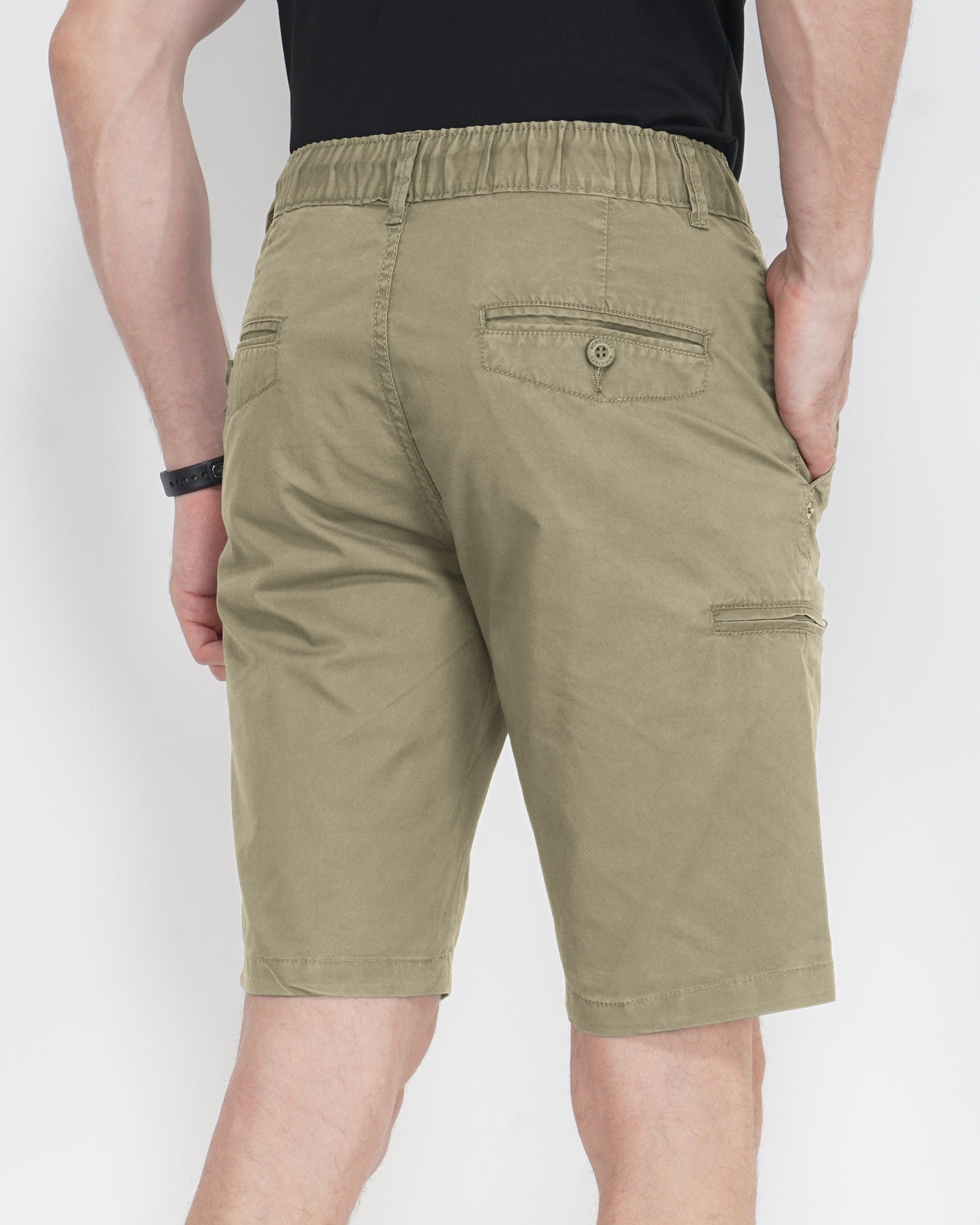 Olive Khaki