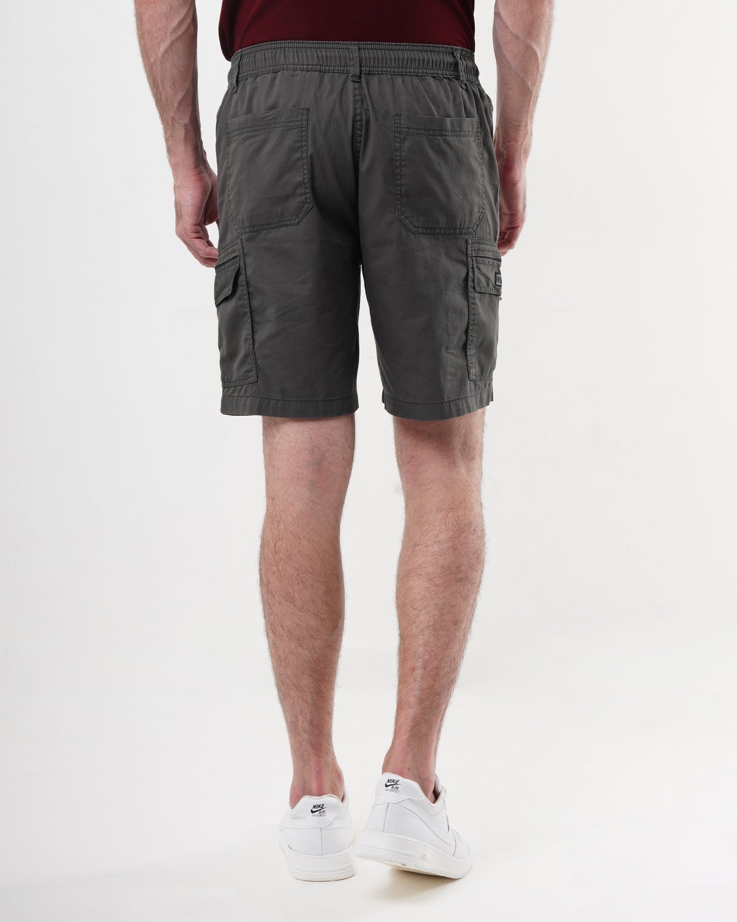 Olive Grey