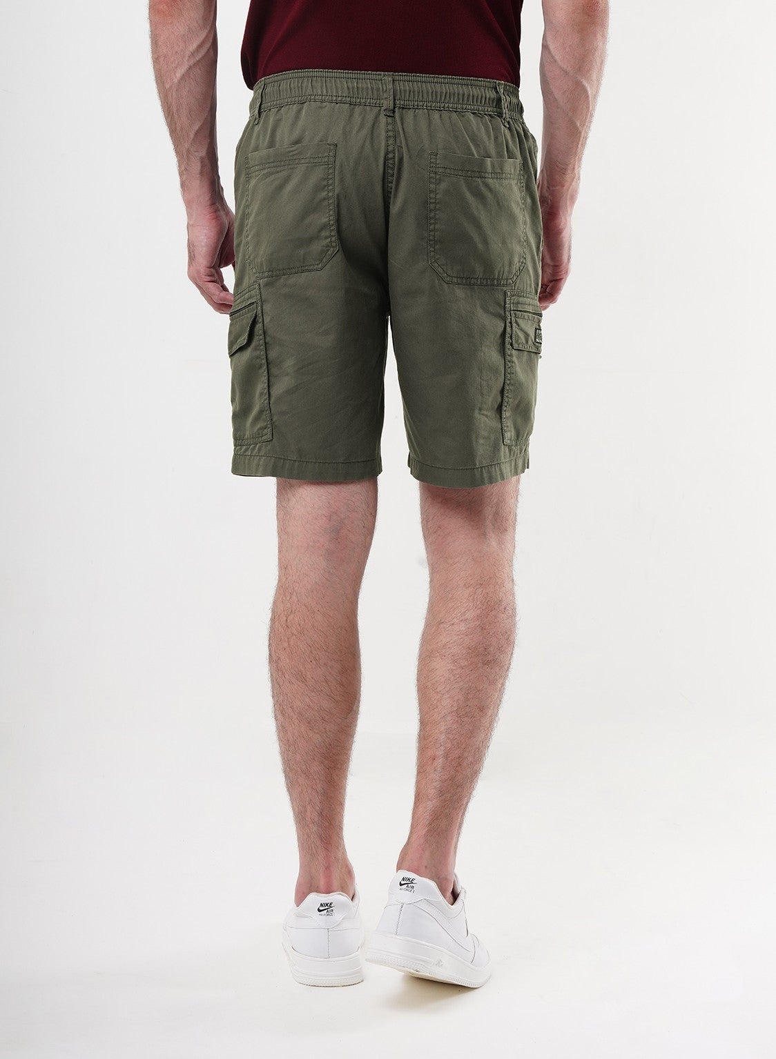 Medium Olive
