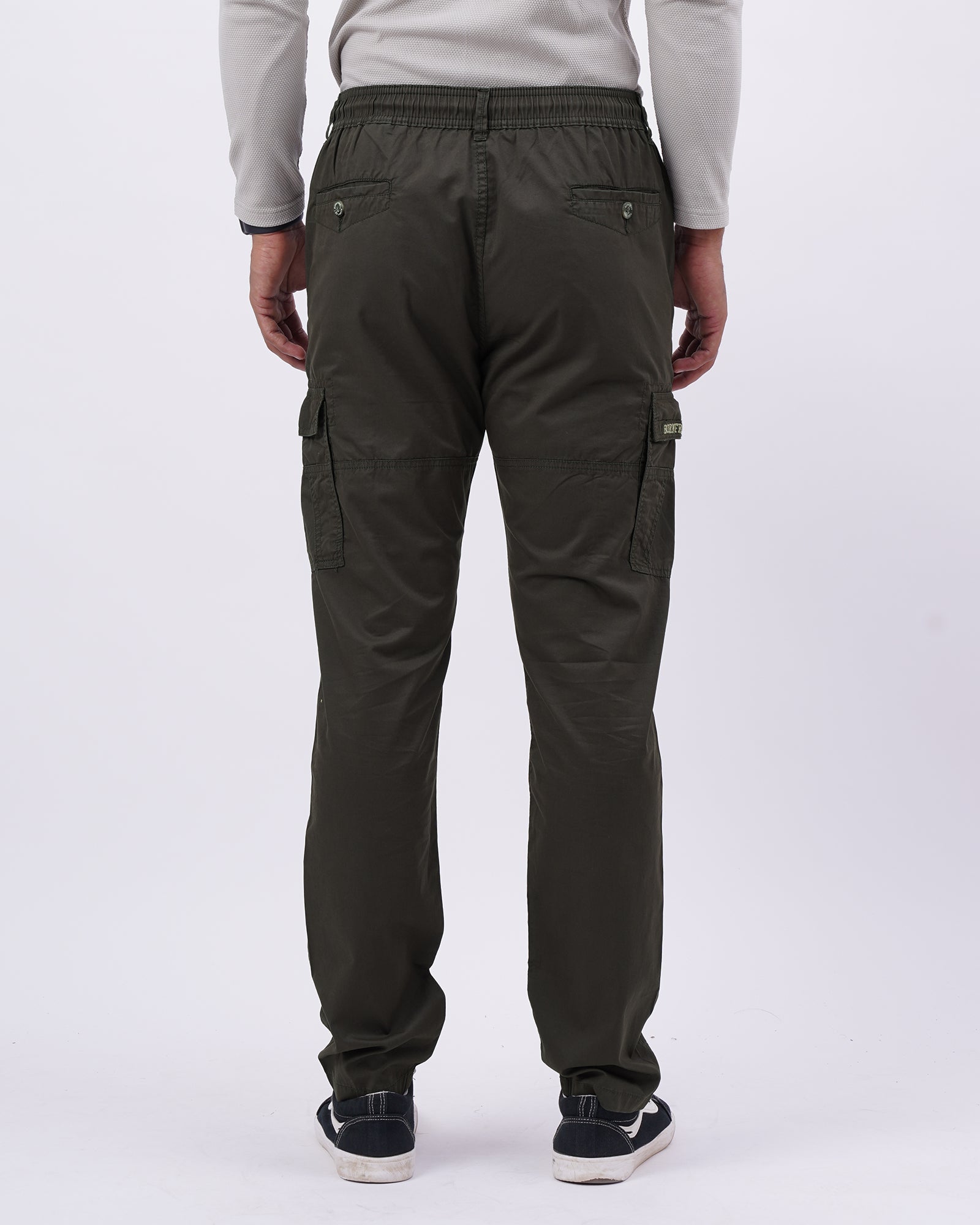 Dark Olive