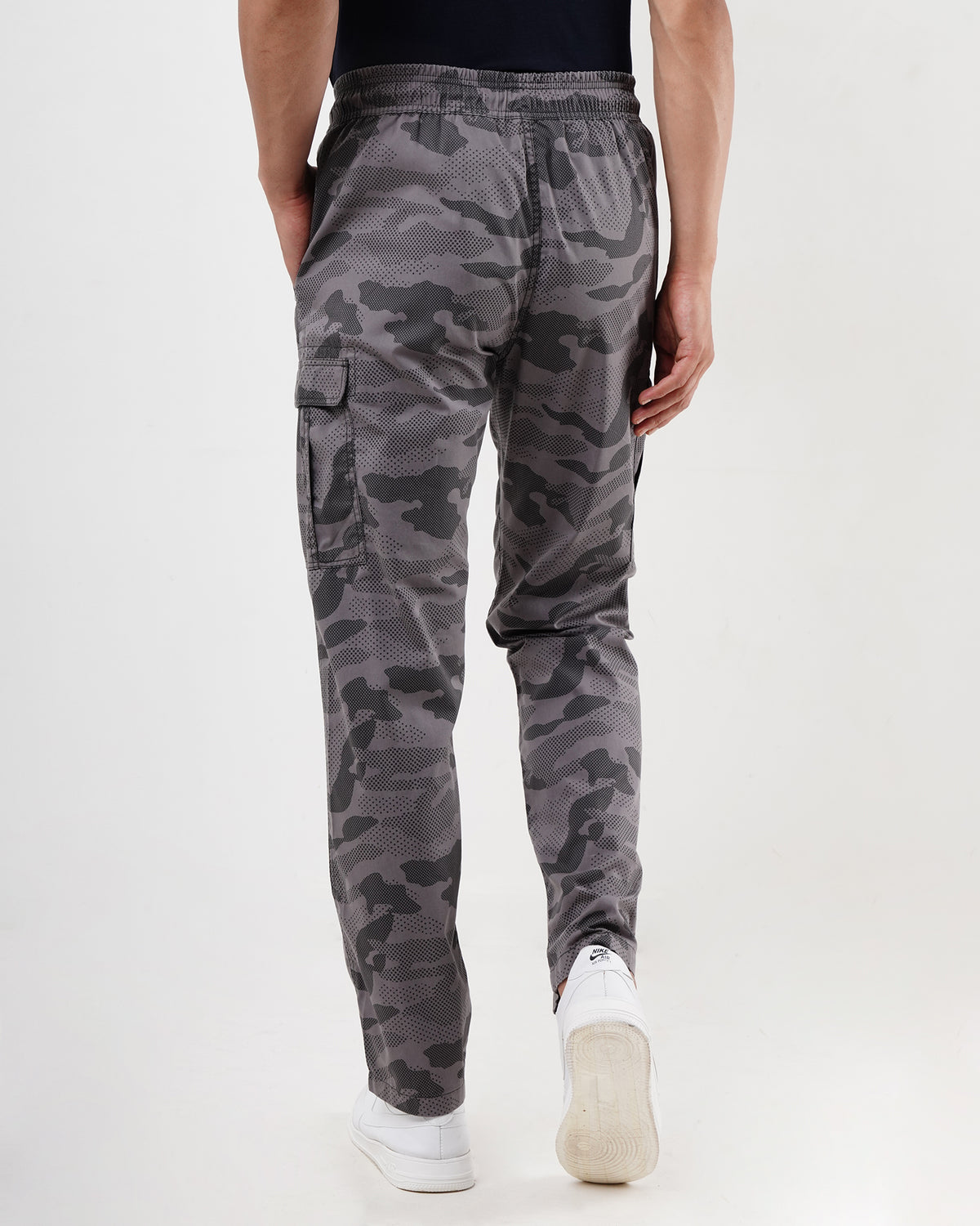 Grey Camou