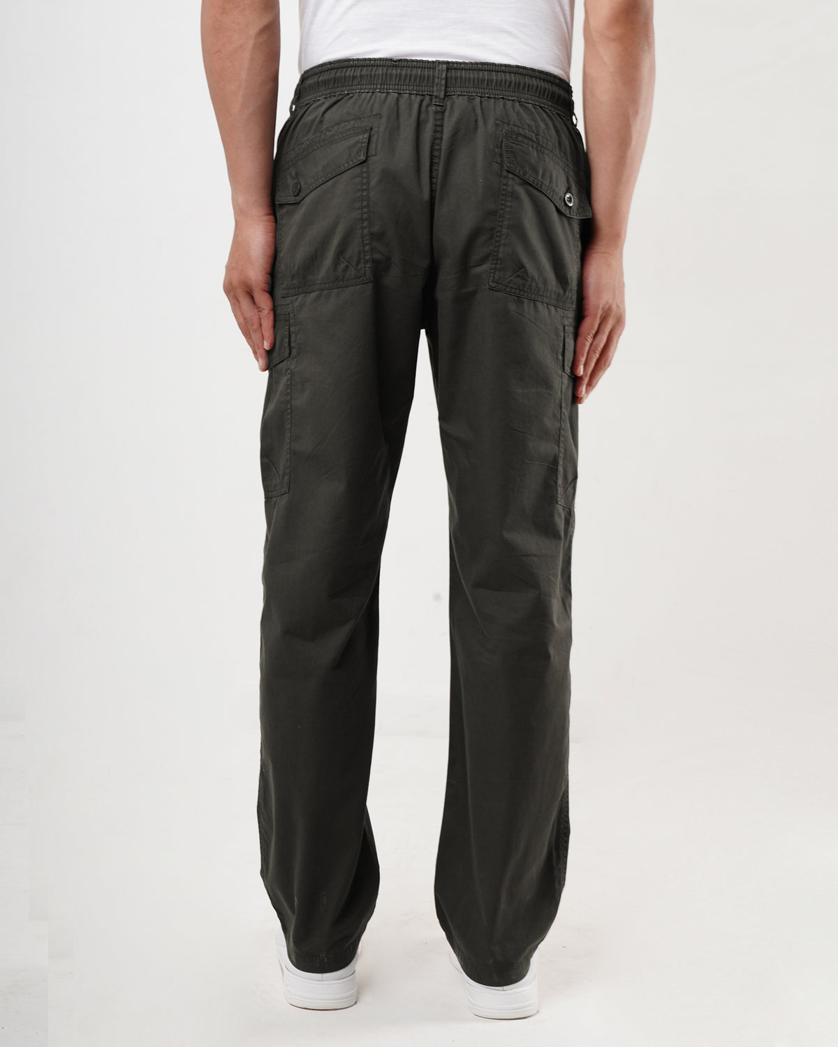 Dark Olive