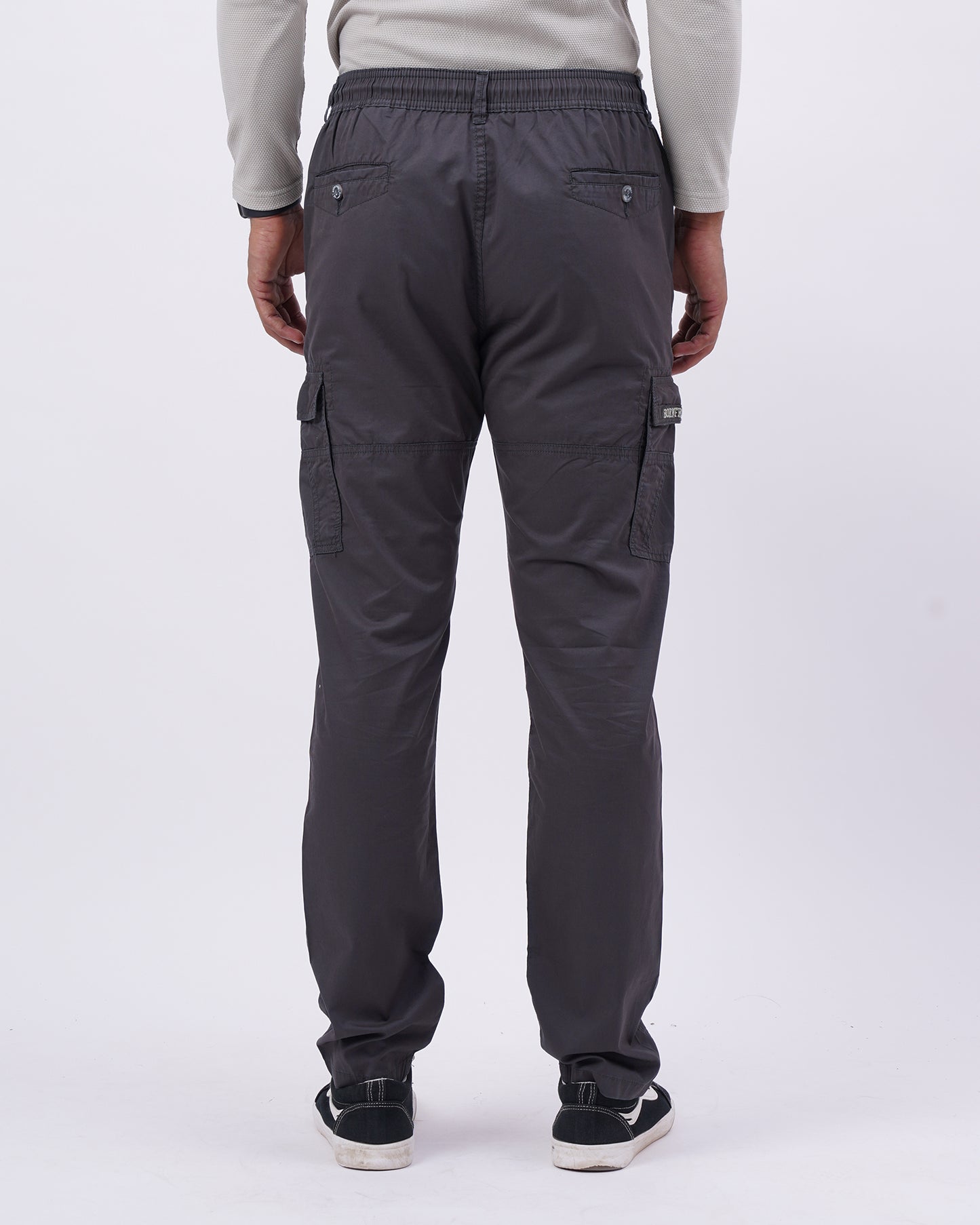 Dark Grey