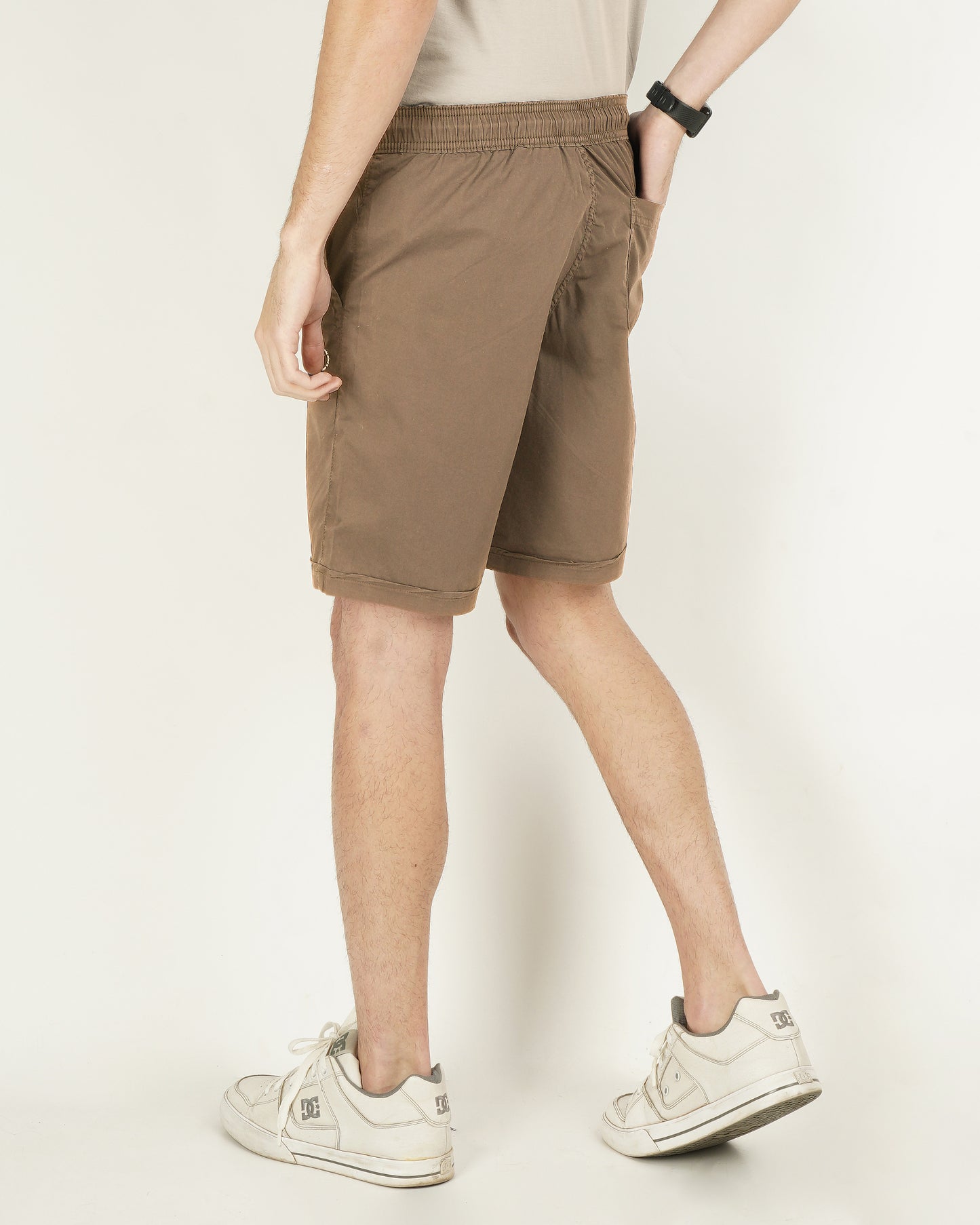 Khaki Brown