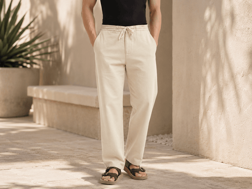 Casual Trouser