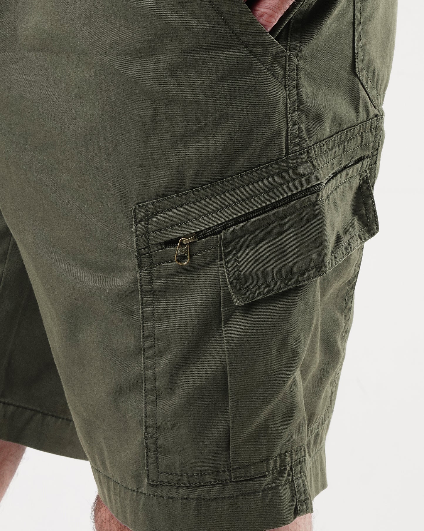 Medium Olive