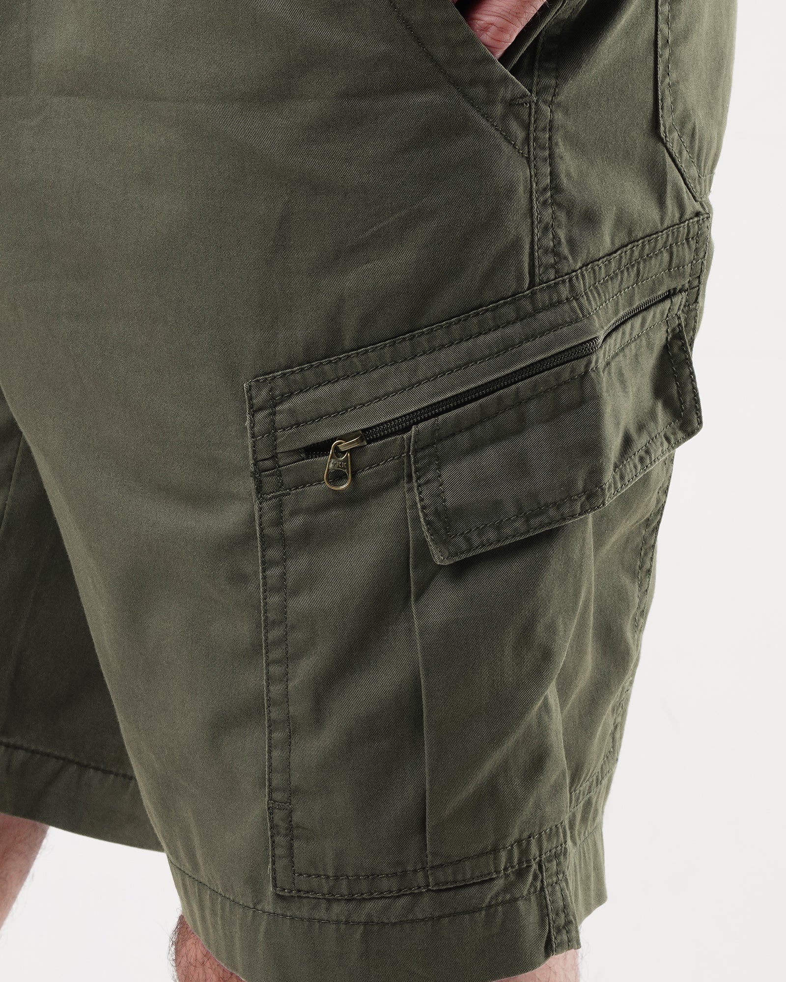 Medium Olive