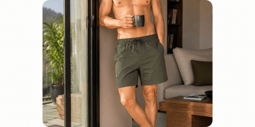 Comfort Shorts