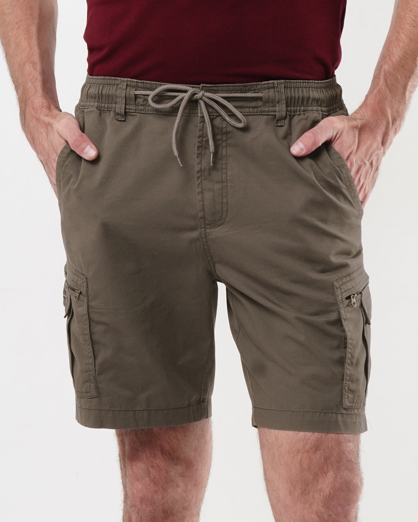 Dark Beige