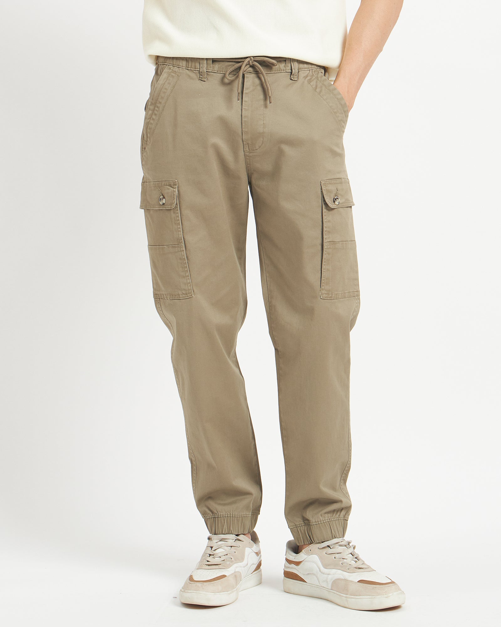 DARK BEIGE
