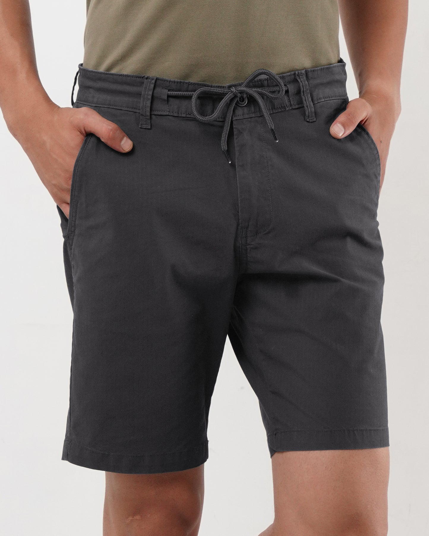 Dark Grey