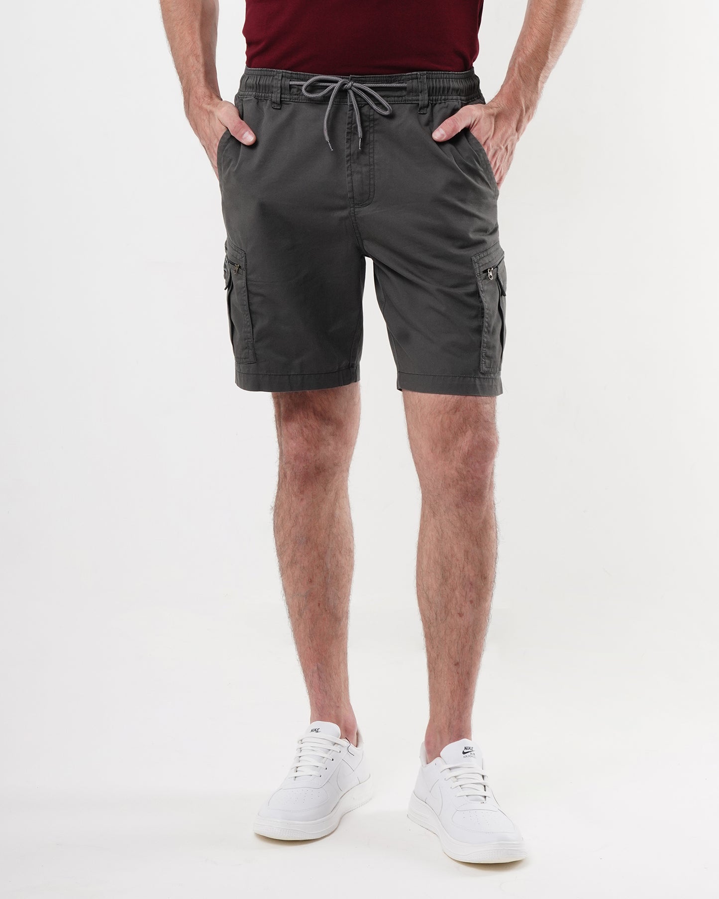 Olive Grey