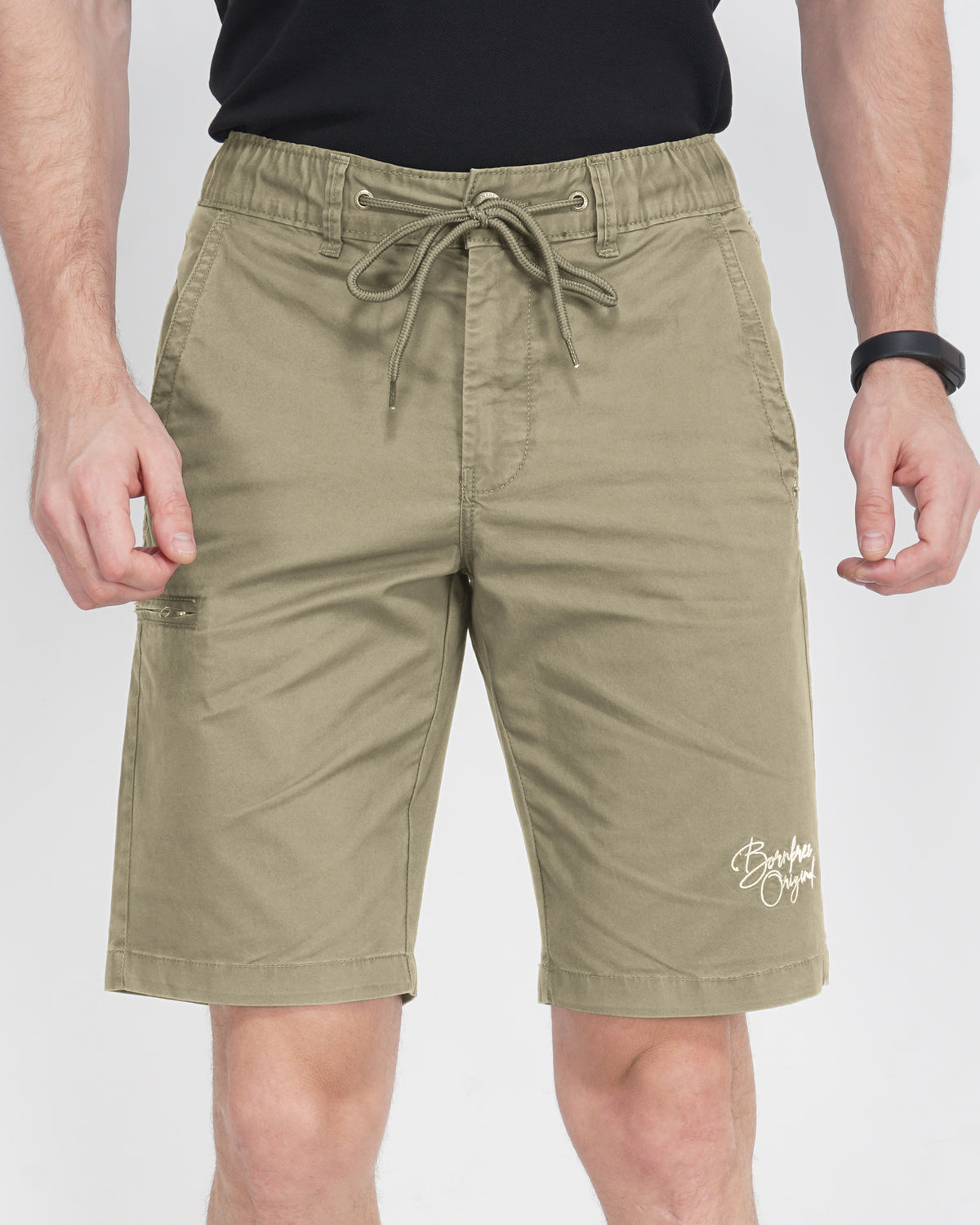 Olive Khaki