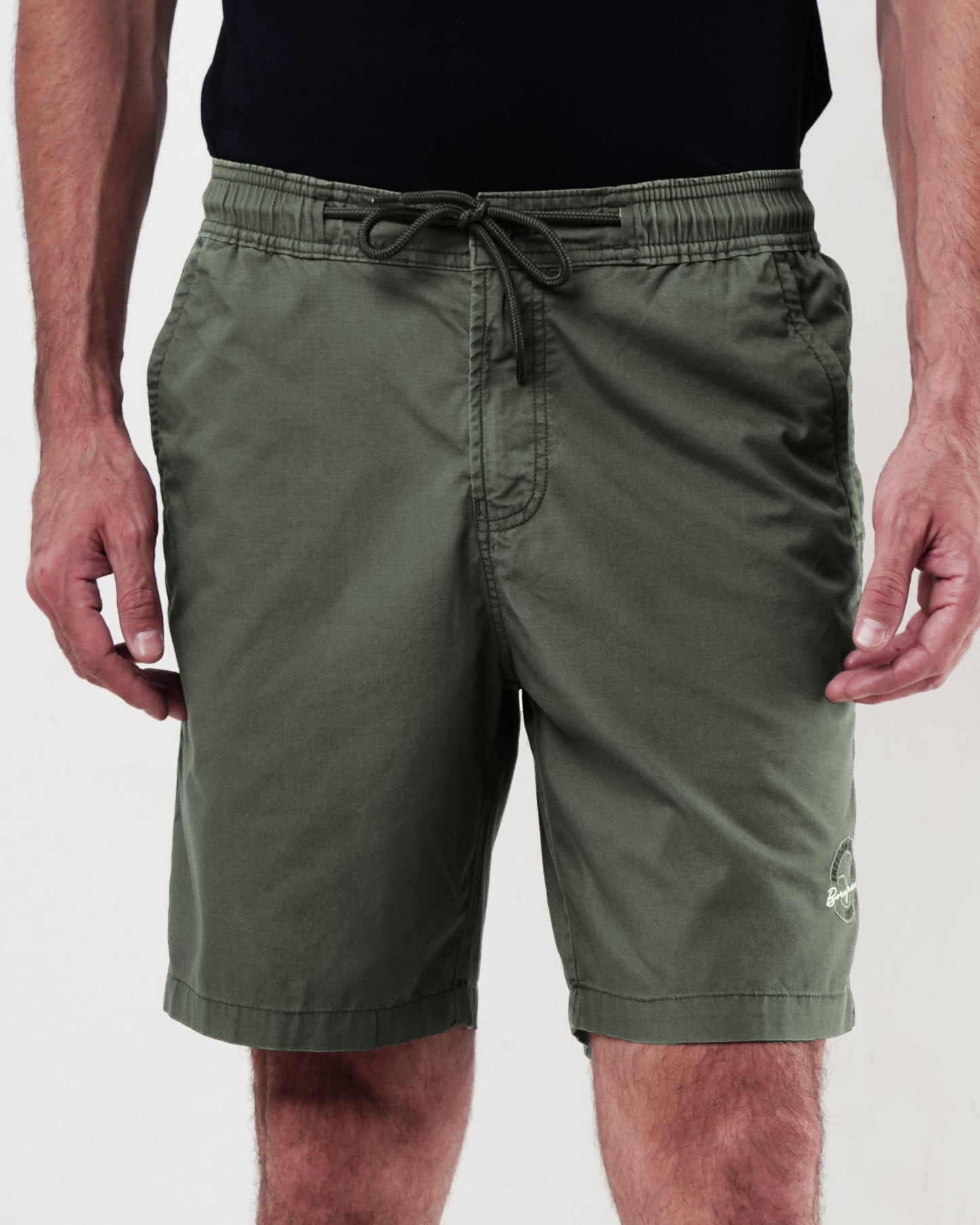 Dark Olive