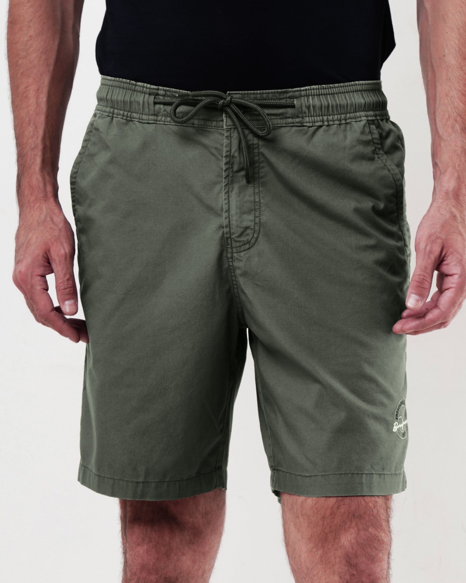 Dark Olive