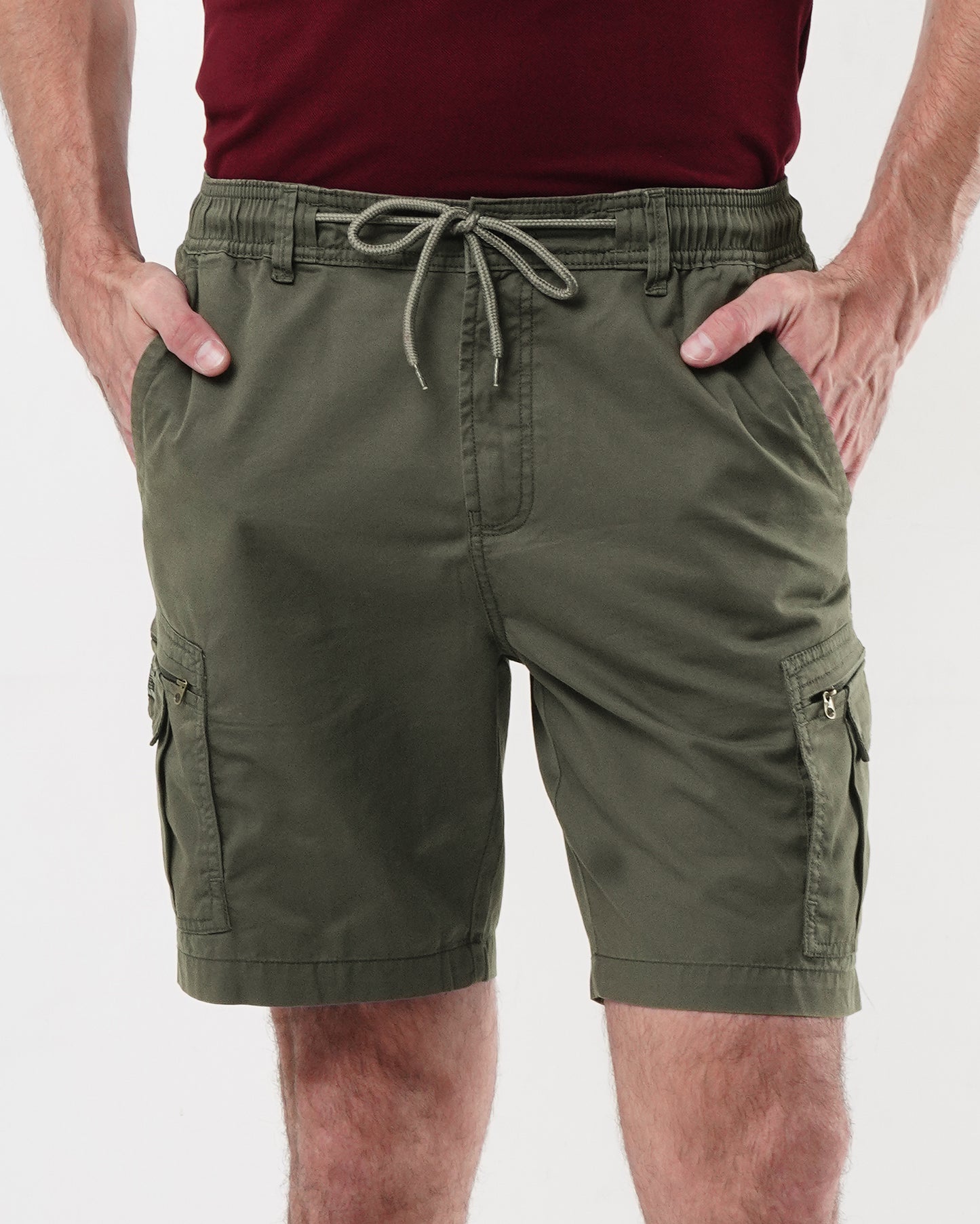 Medium Olive