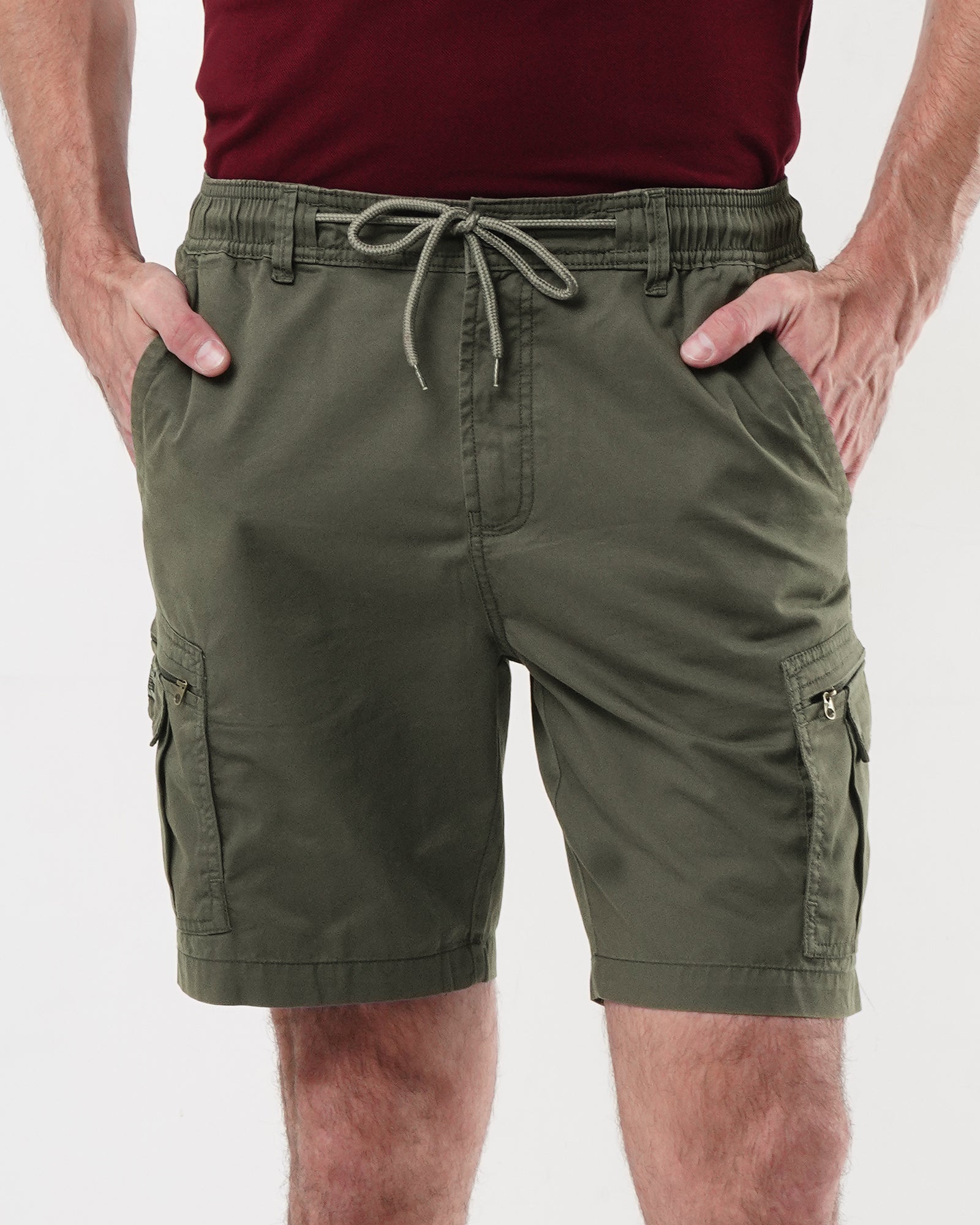 Medium Olive