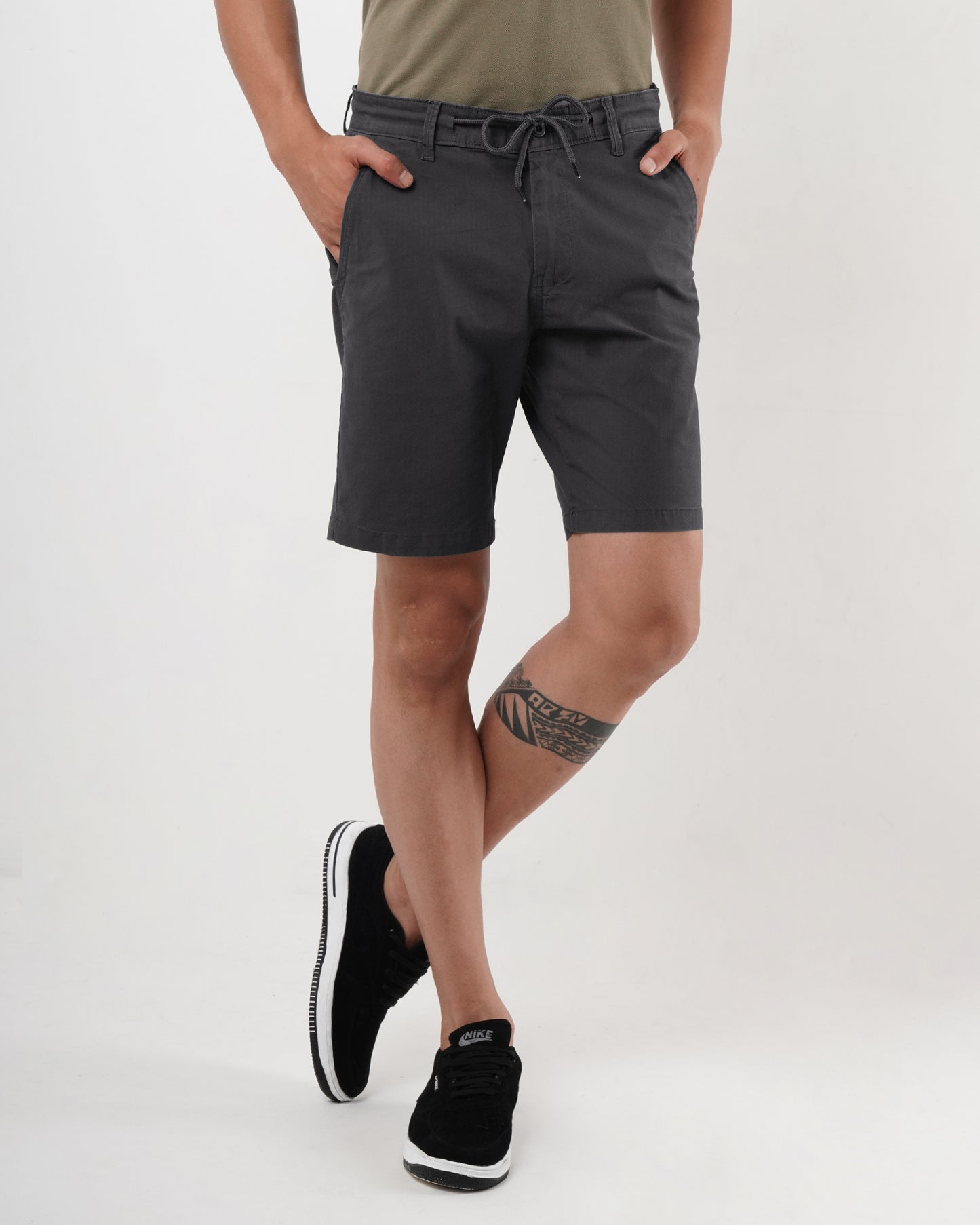 Dark Grey