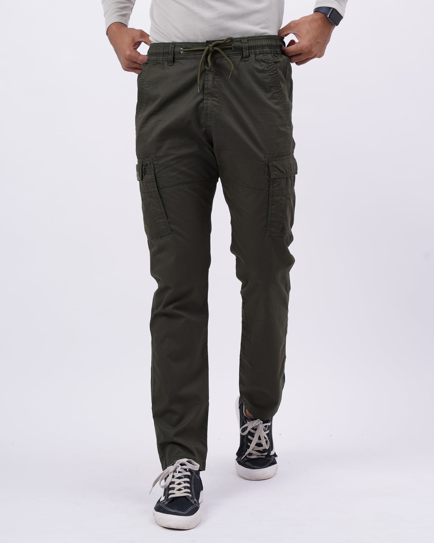 Dark Olive