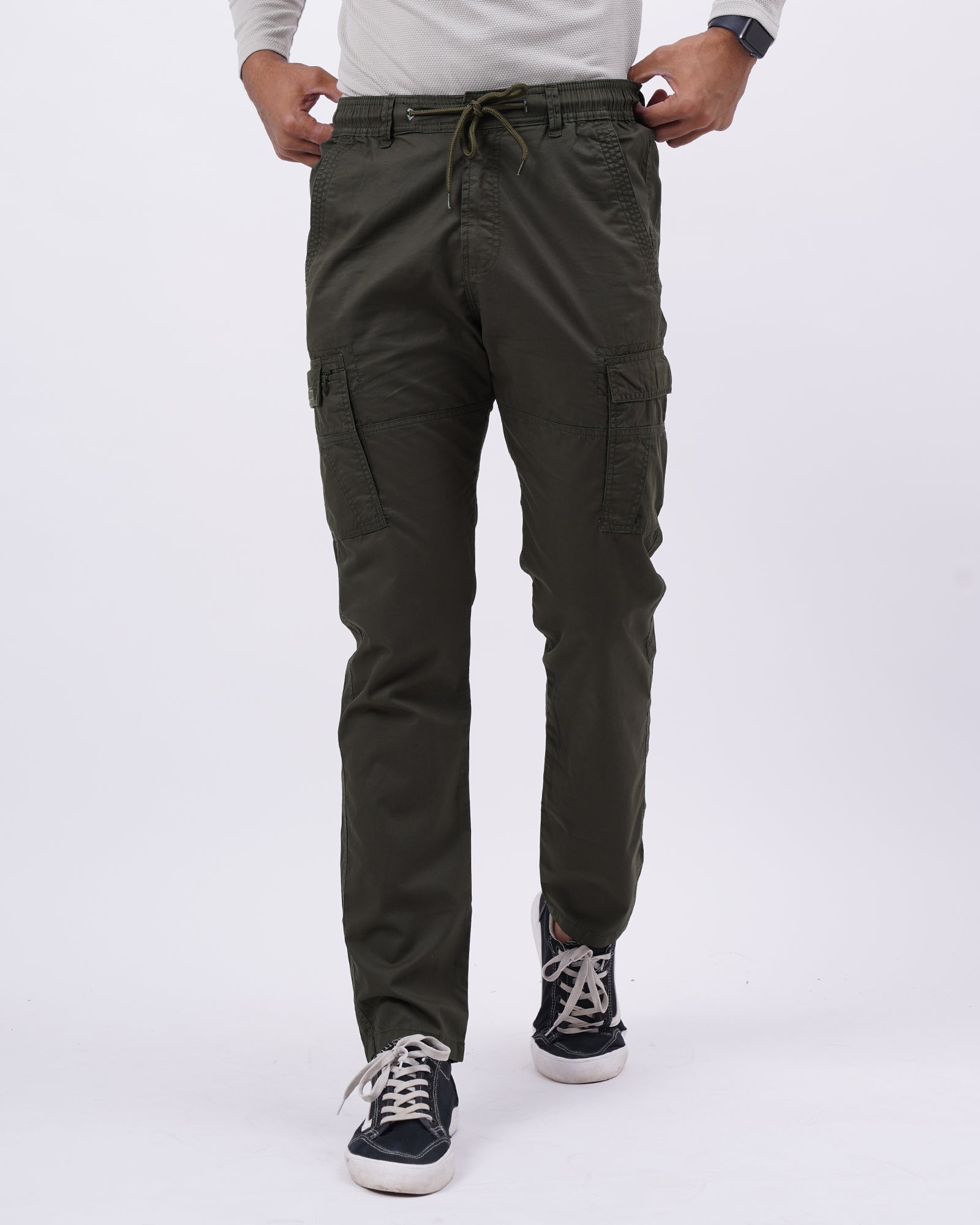 Dark Olive