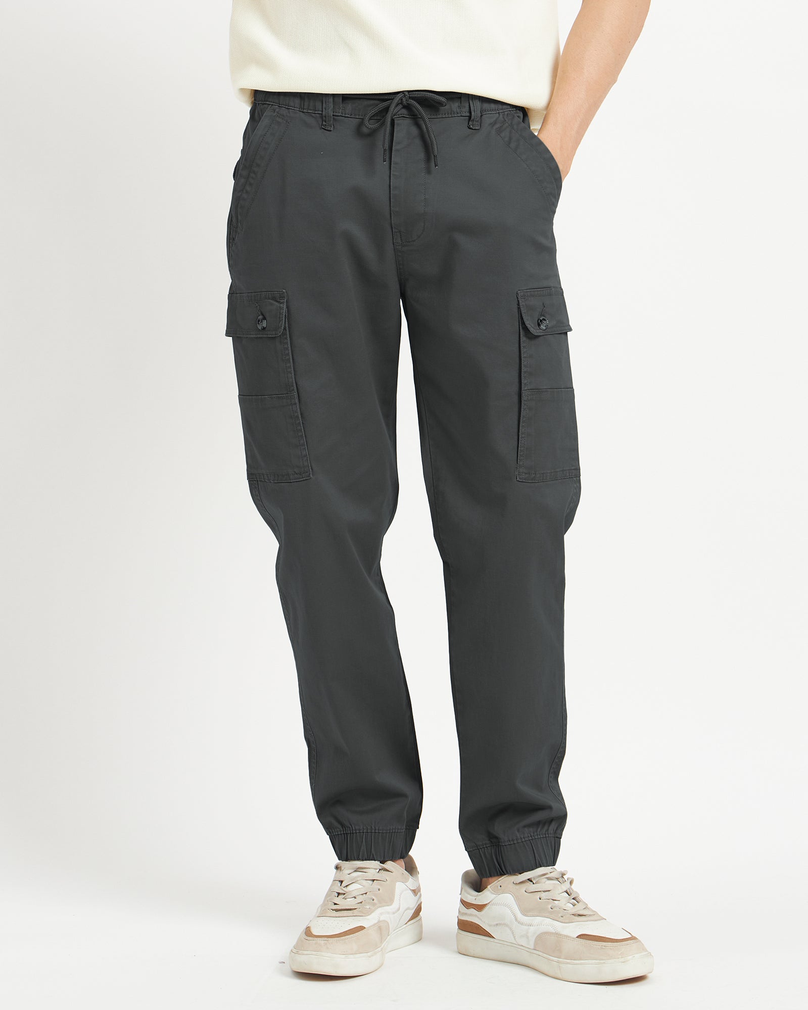 DARK GREY