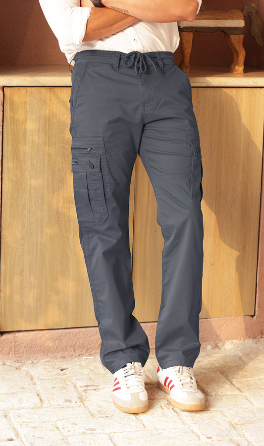 Dark Grey