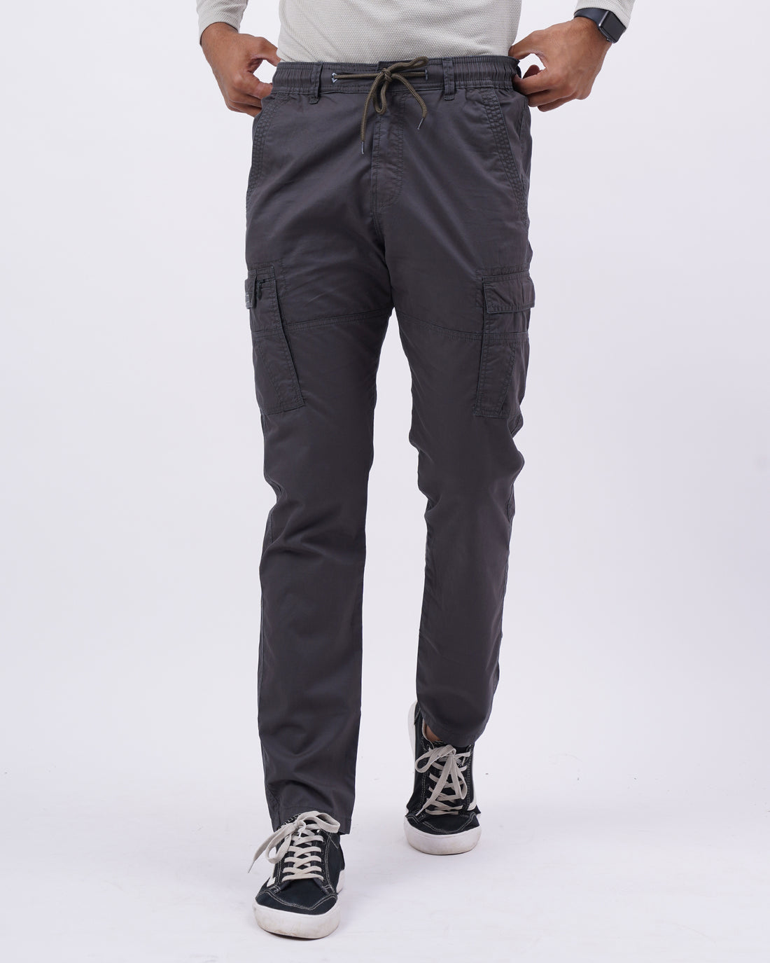 Dark Grey