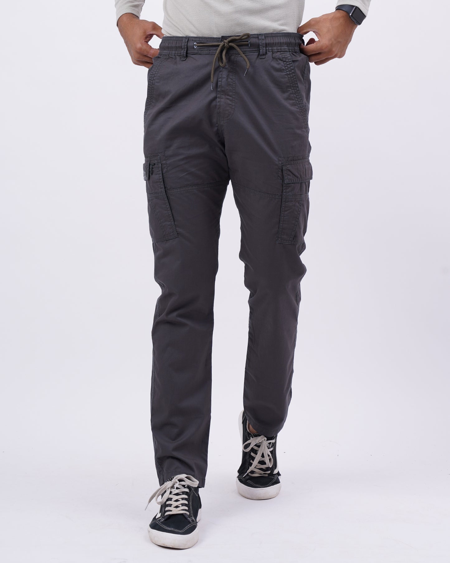 Dark Grey