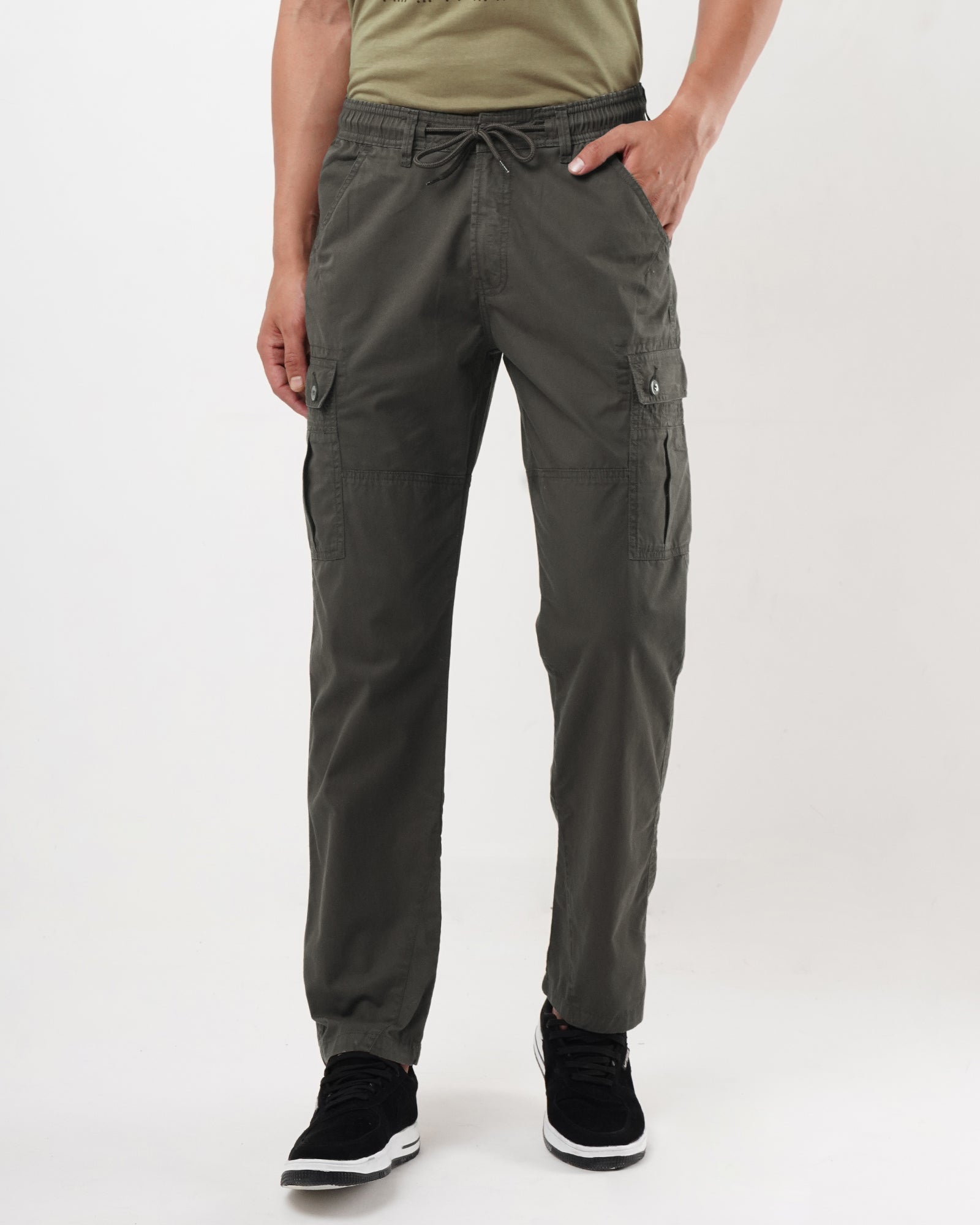 Dark Green