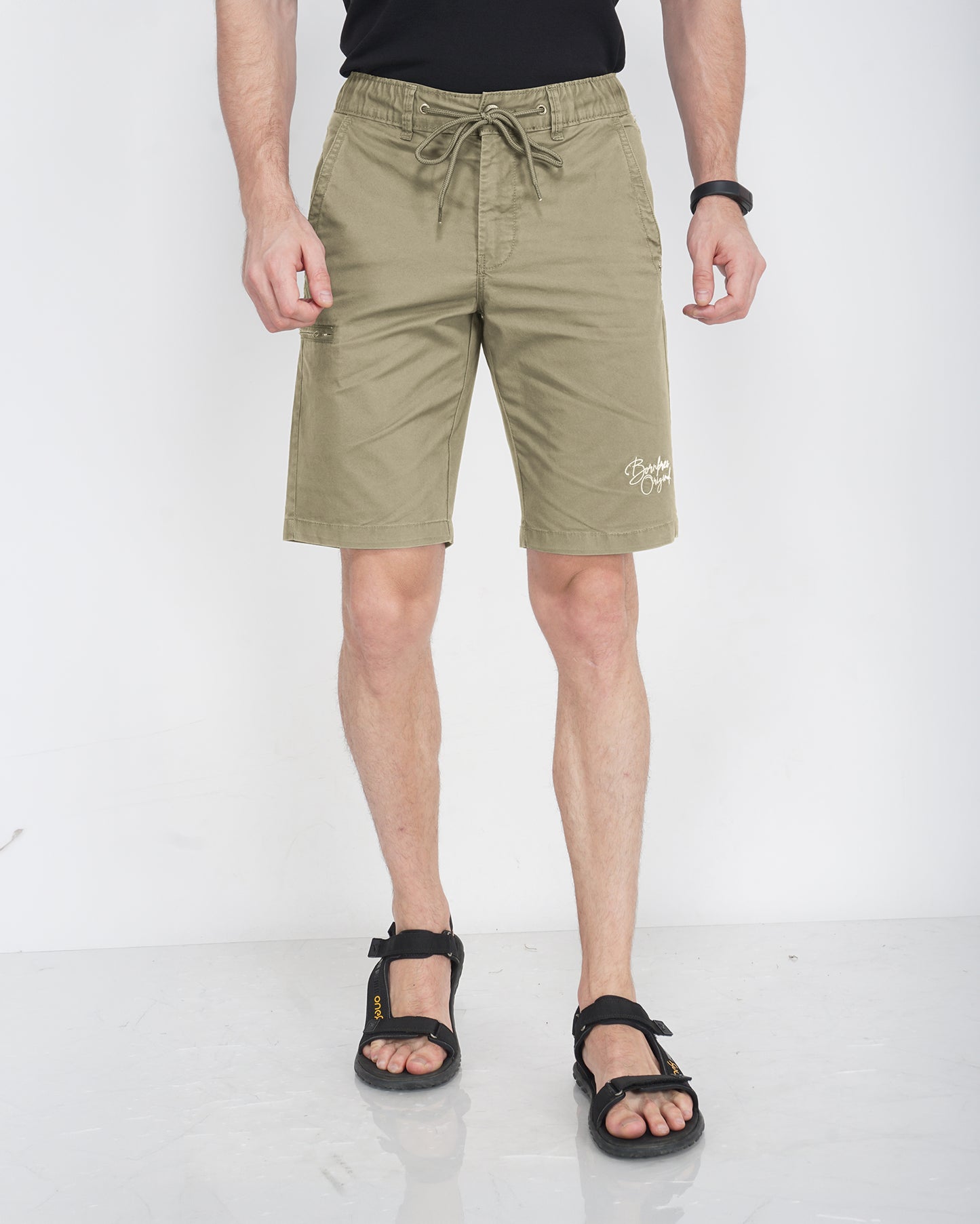 Olive Khaki