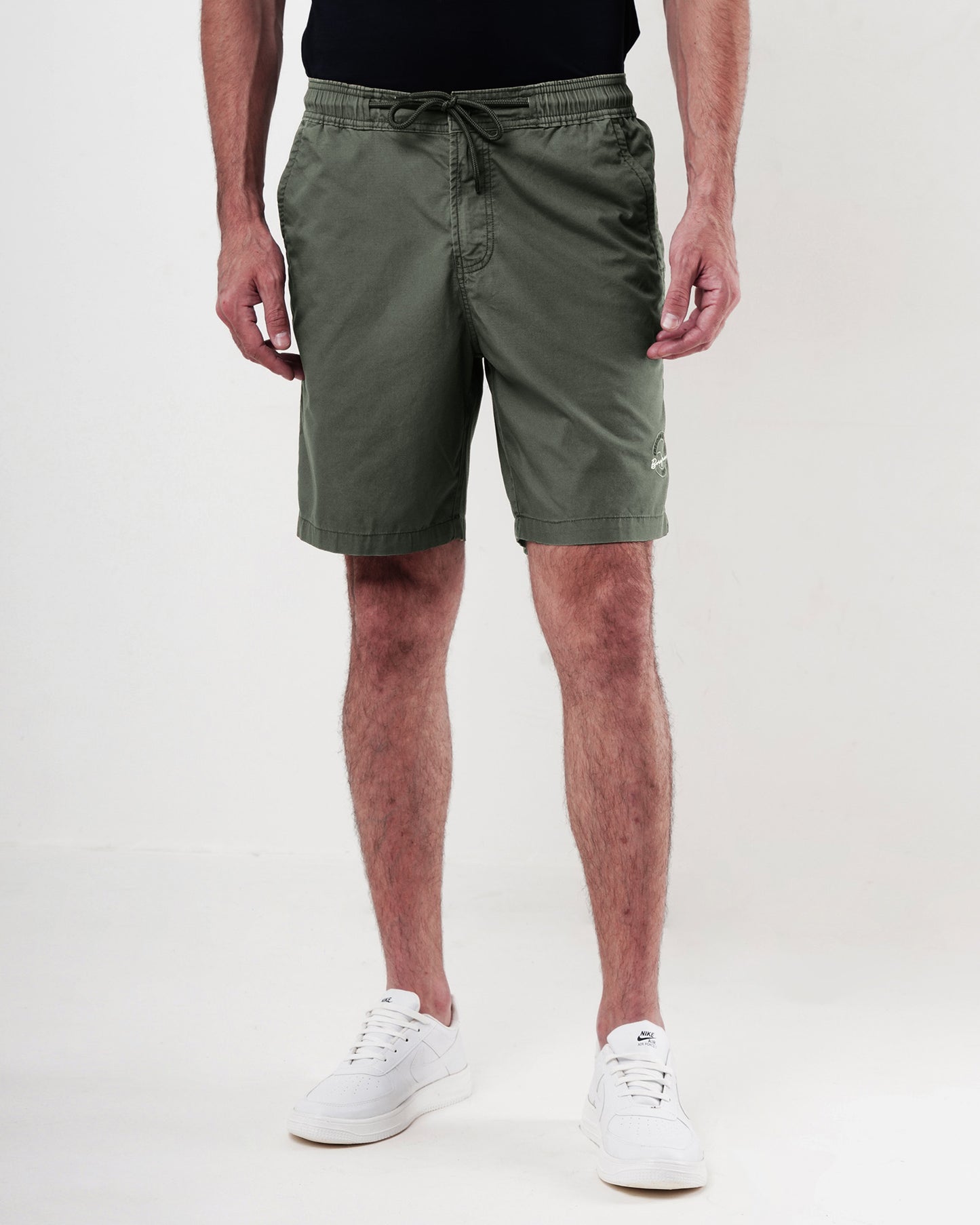 Dark Olive